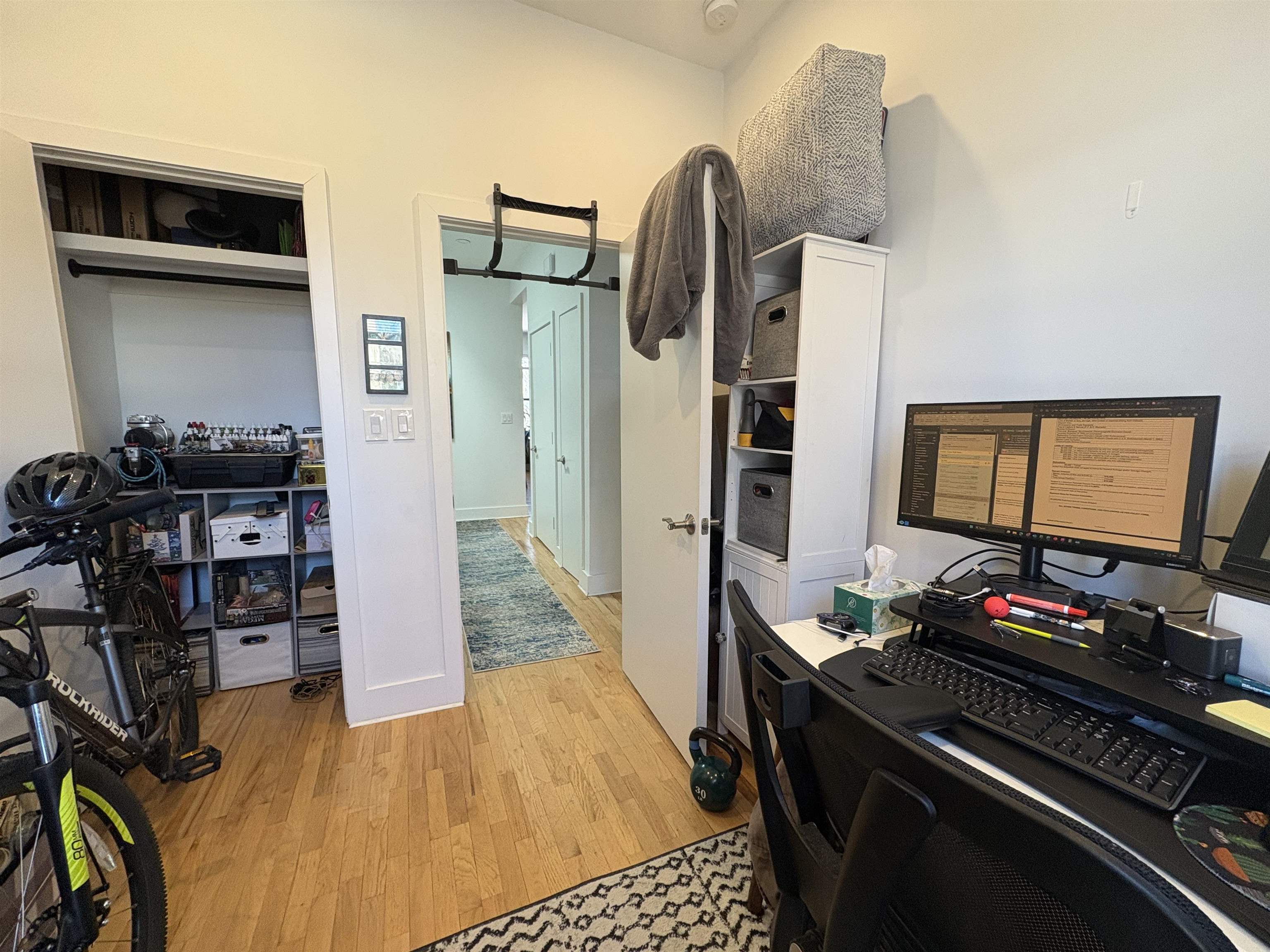 184 WEBSTER AVE Unit: 3