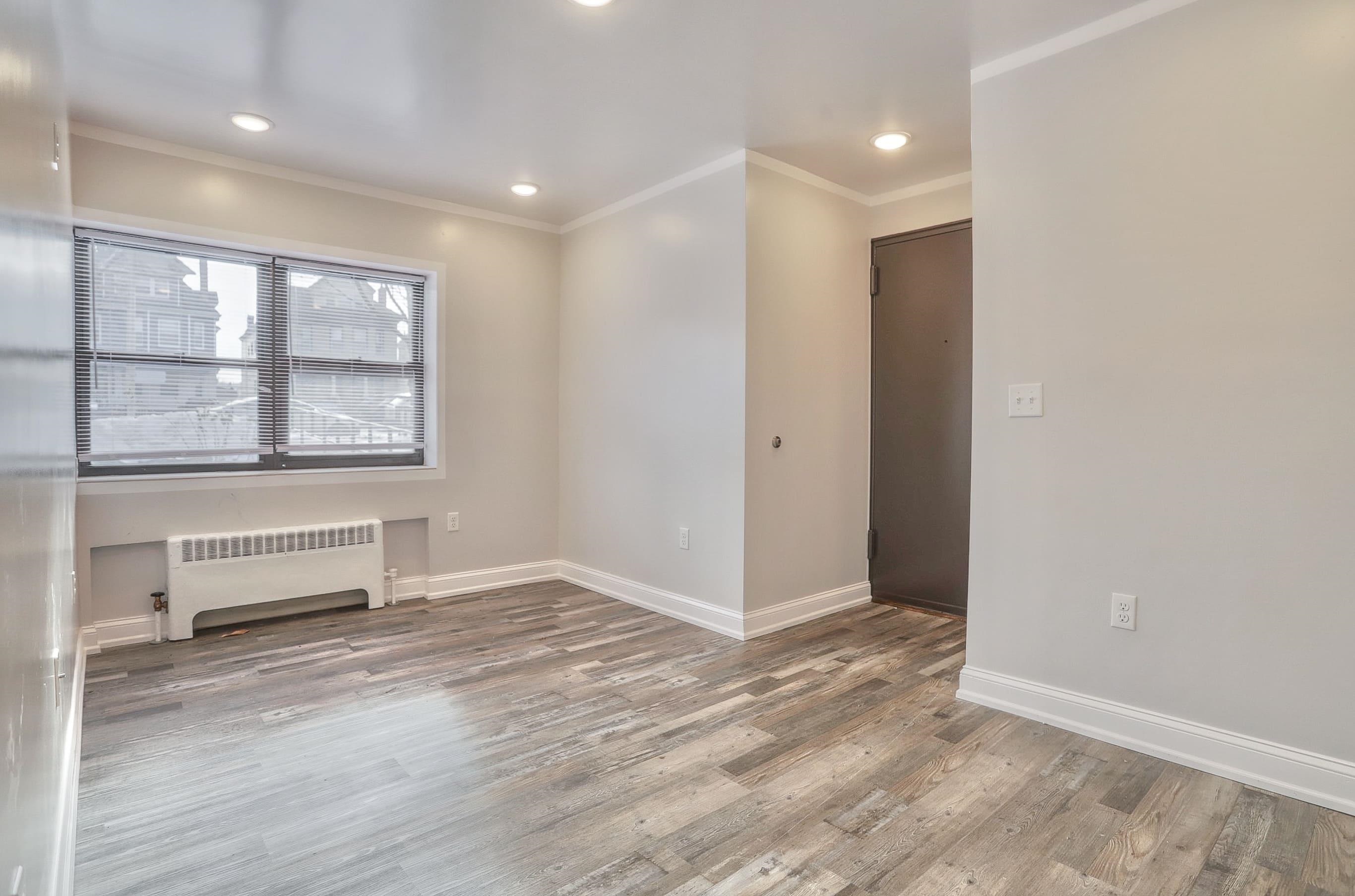 1807 JOHN F KENNEDY BLVD Unit: 1A