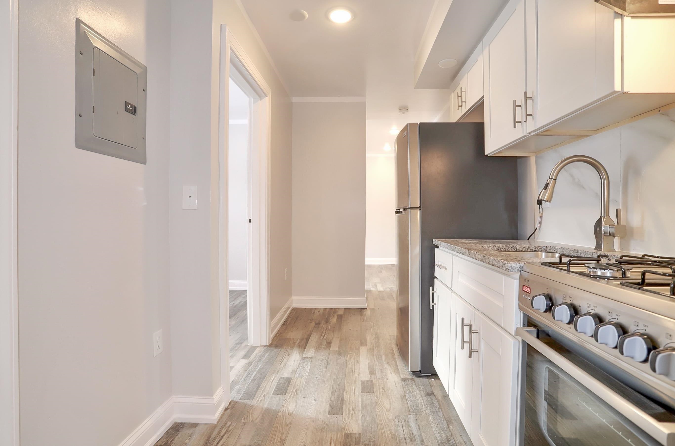 1807 JOHN F KENNEDY BLVD Unit: 1A