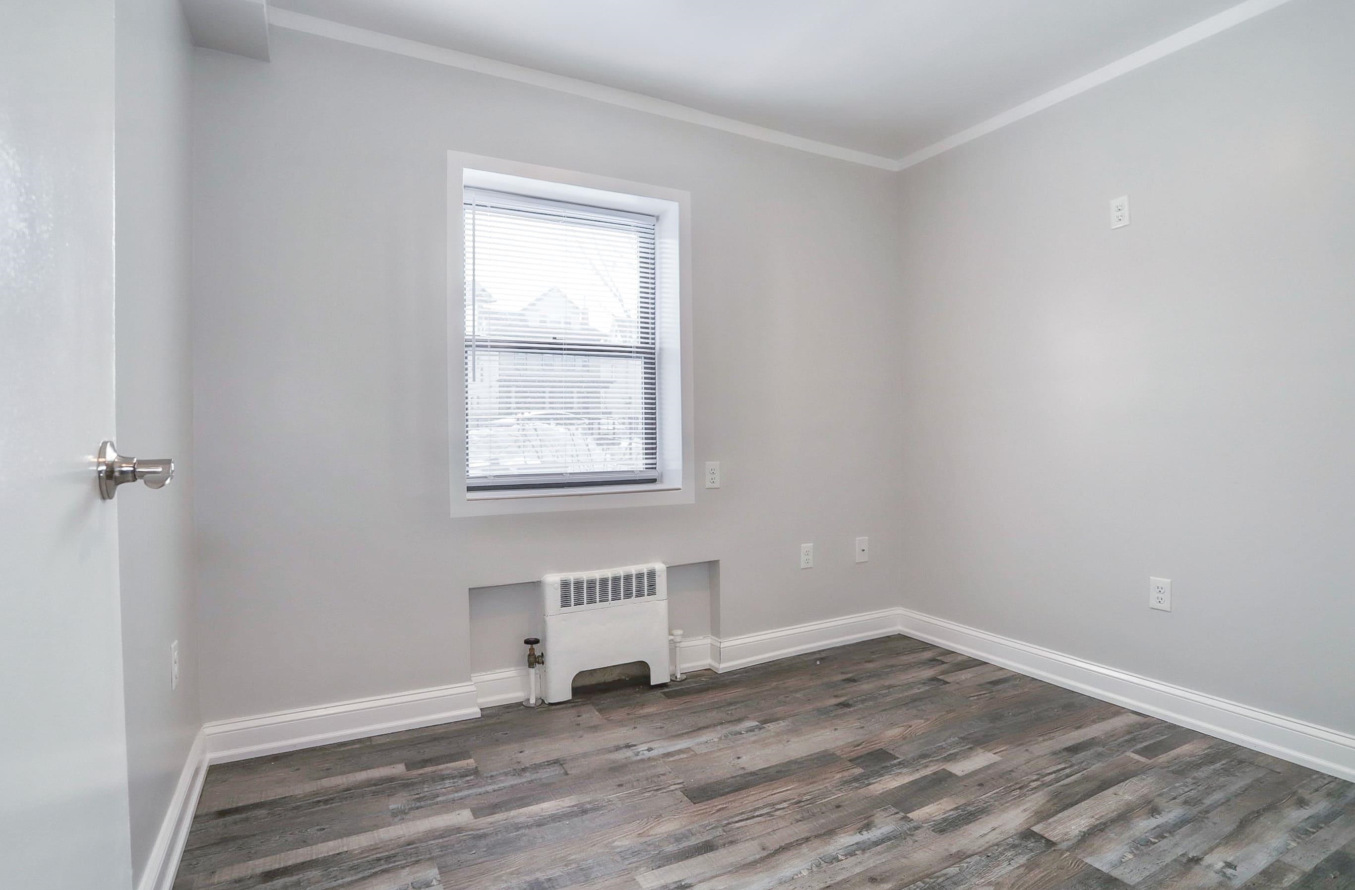 1807 JOHN F KENNEDY BLVD Unit: 1A