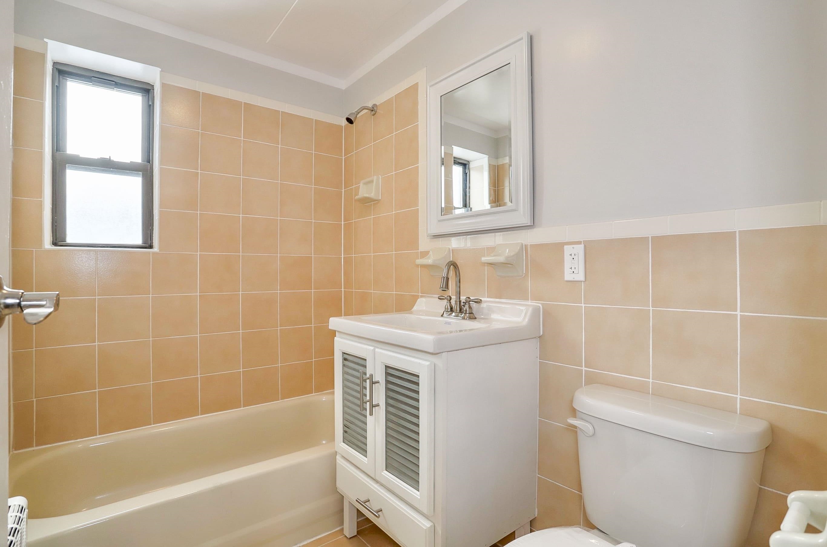 1807 JOHN F KENNEDY BLVD Unit: 1A