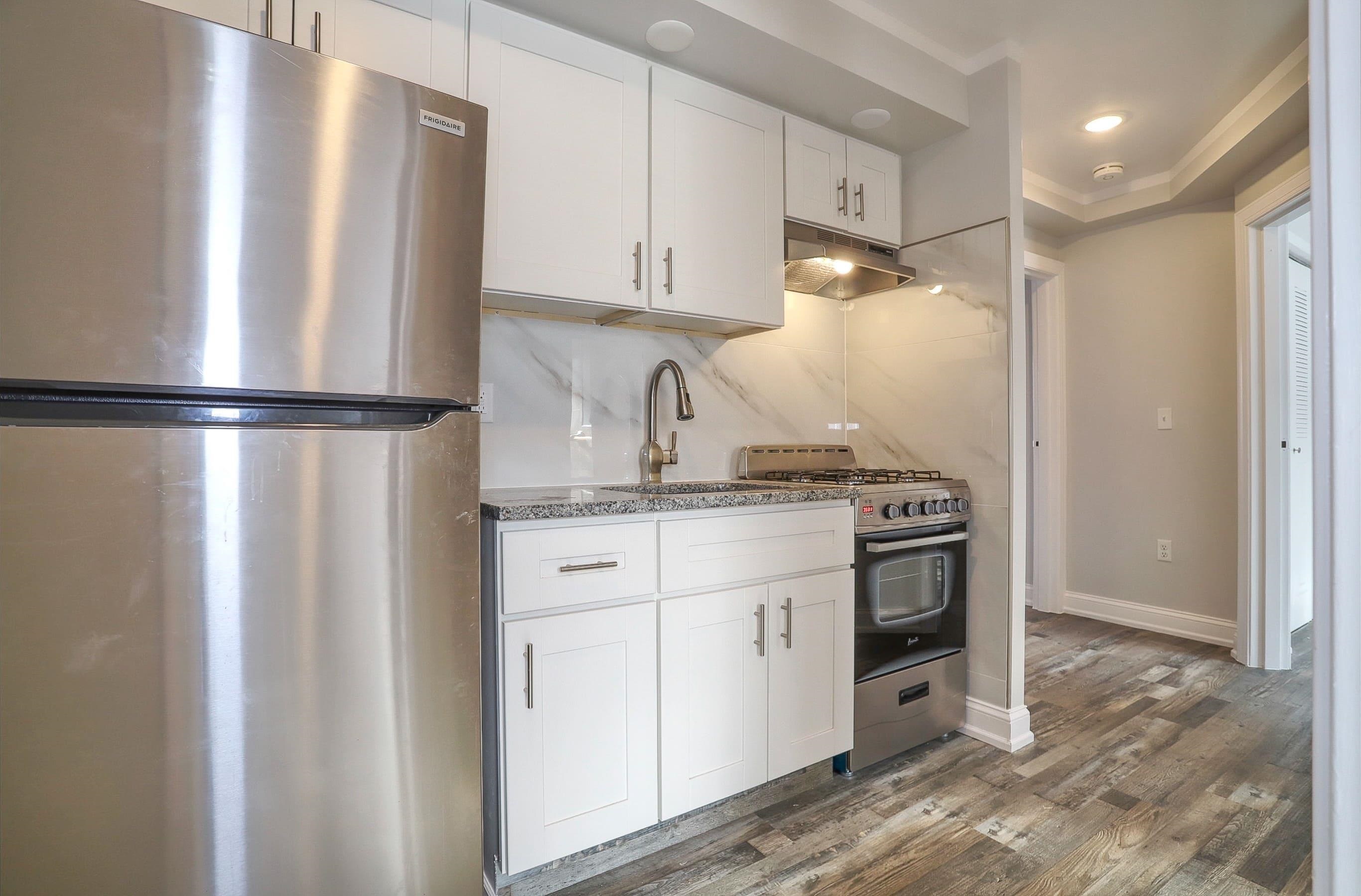 1807 JOHN F KENNEDY BLVD Unit: 1A