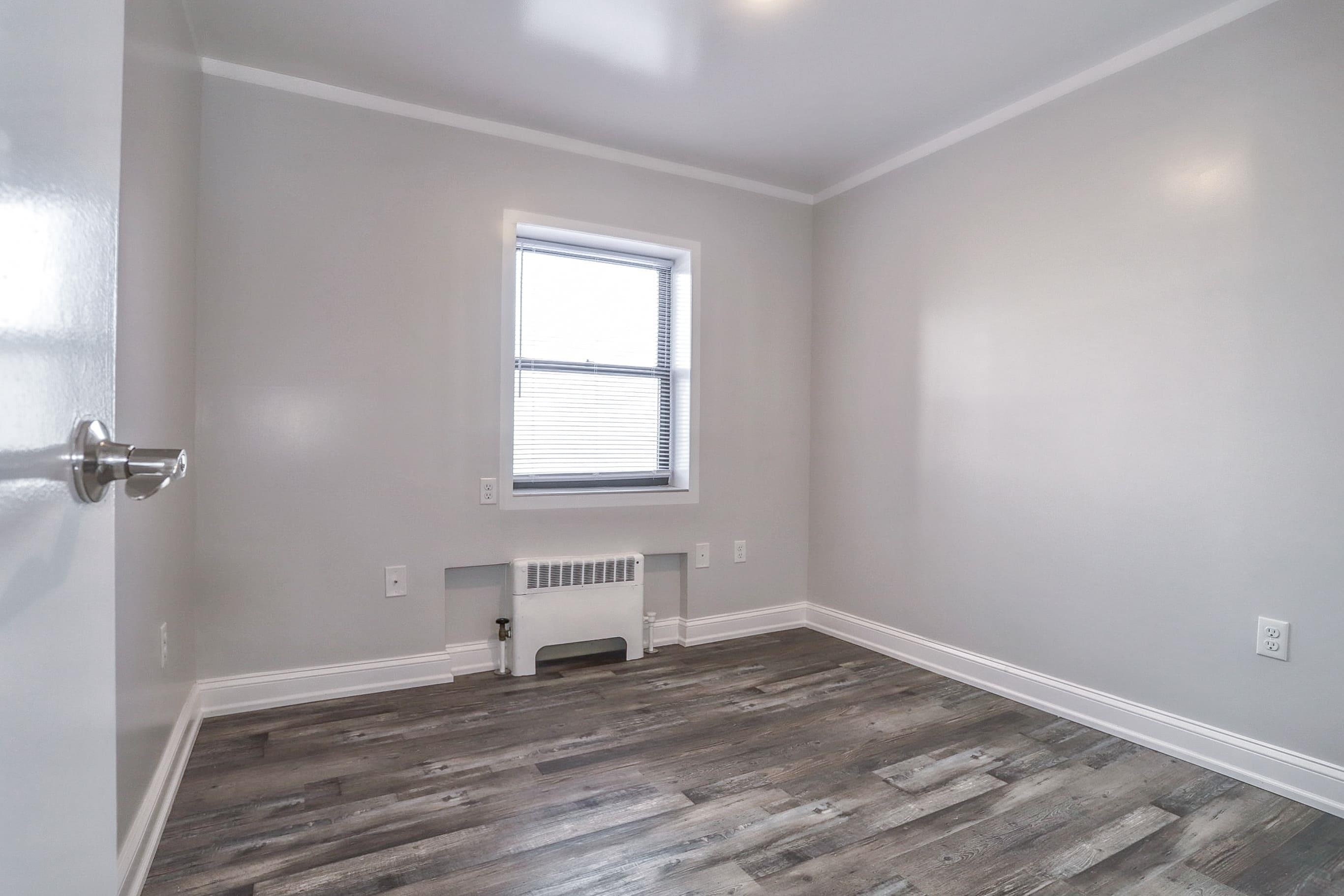 1807 JOHN F KENNEDY BLVD Unit: 1A