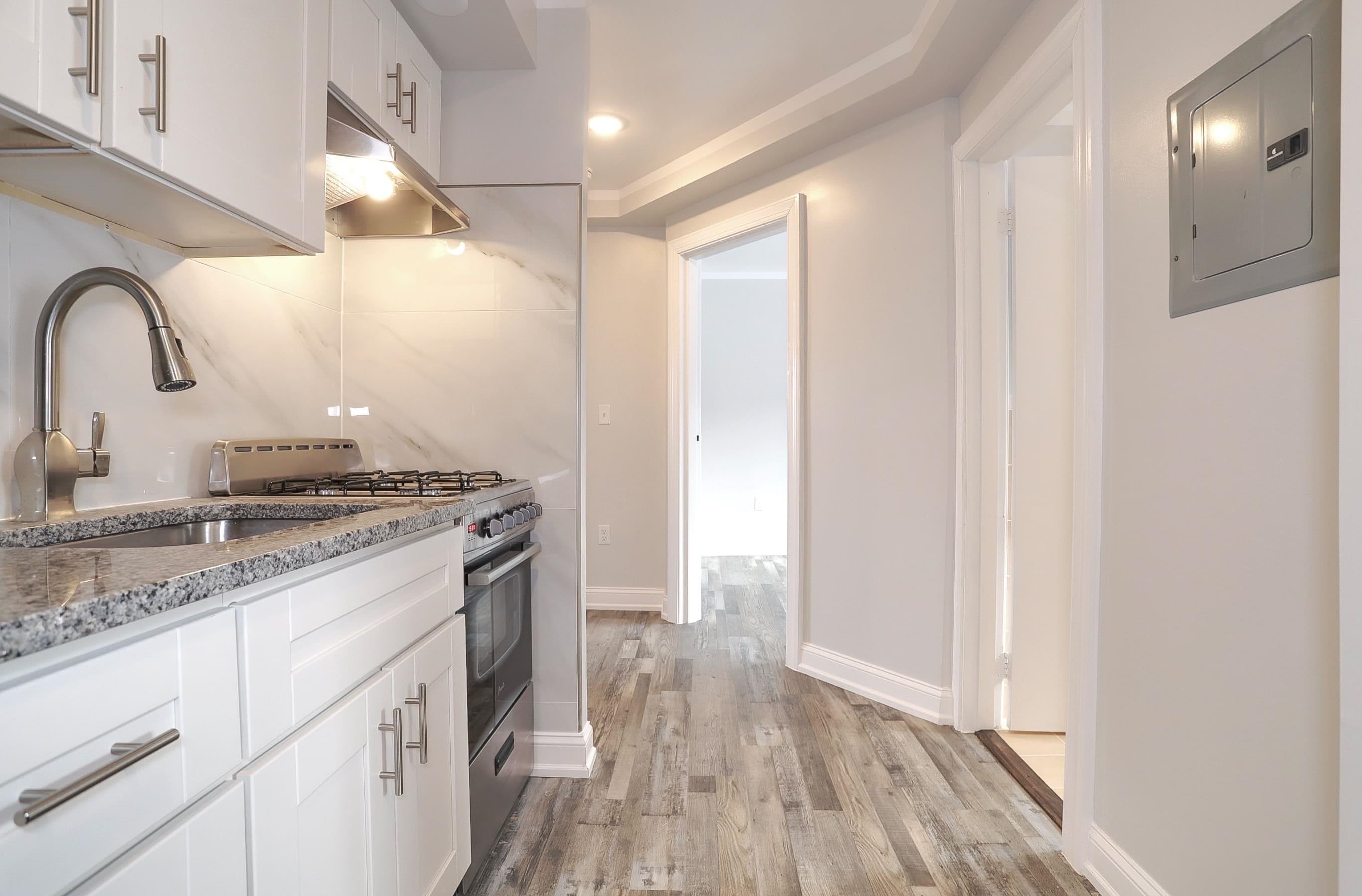 1807 JOHN F KENNEDY BLVD Unit: 1A