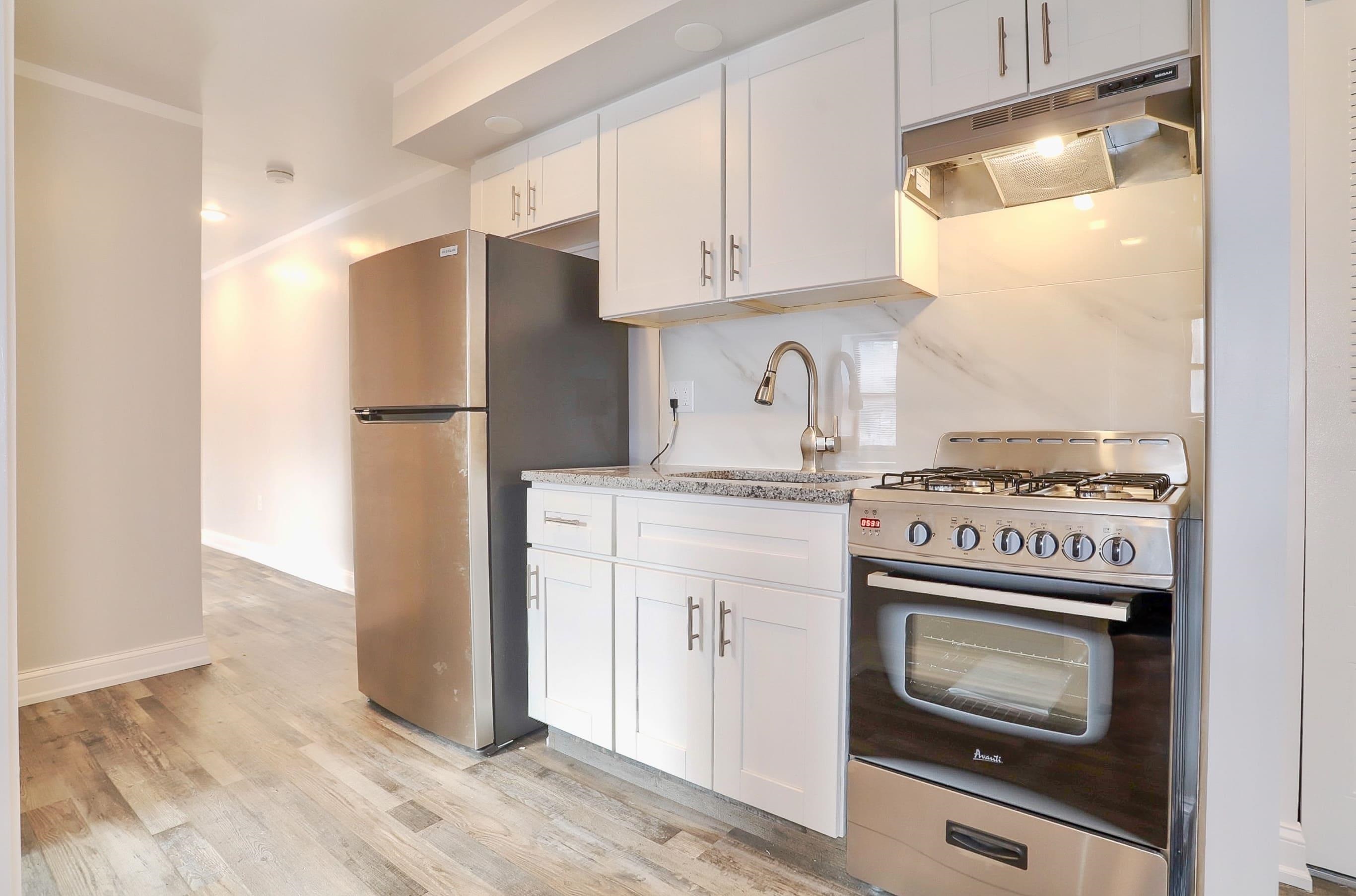 1807 JOHN F KENNEDY BLVD Unit: 1A