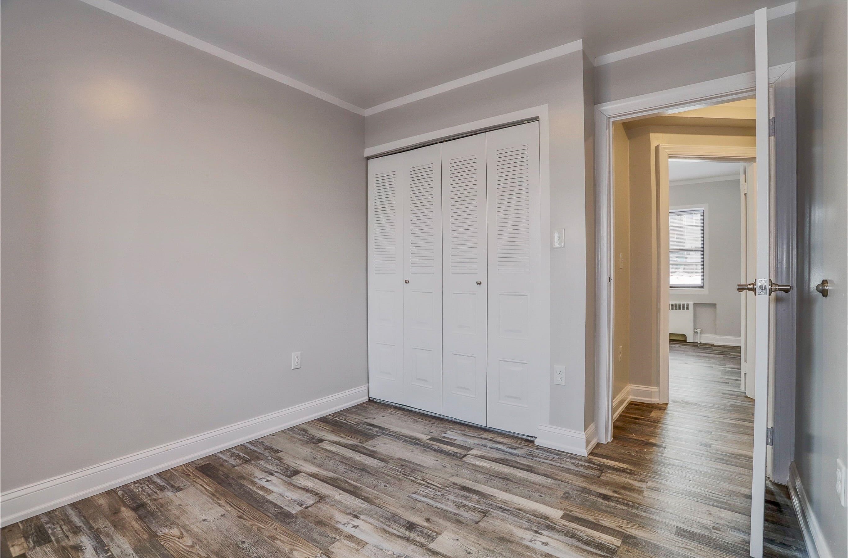 1807 JOHN F KENNEDY BLVD Unit: 1A