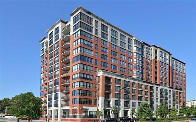 1025 MAXWELL LANE Unit: 909