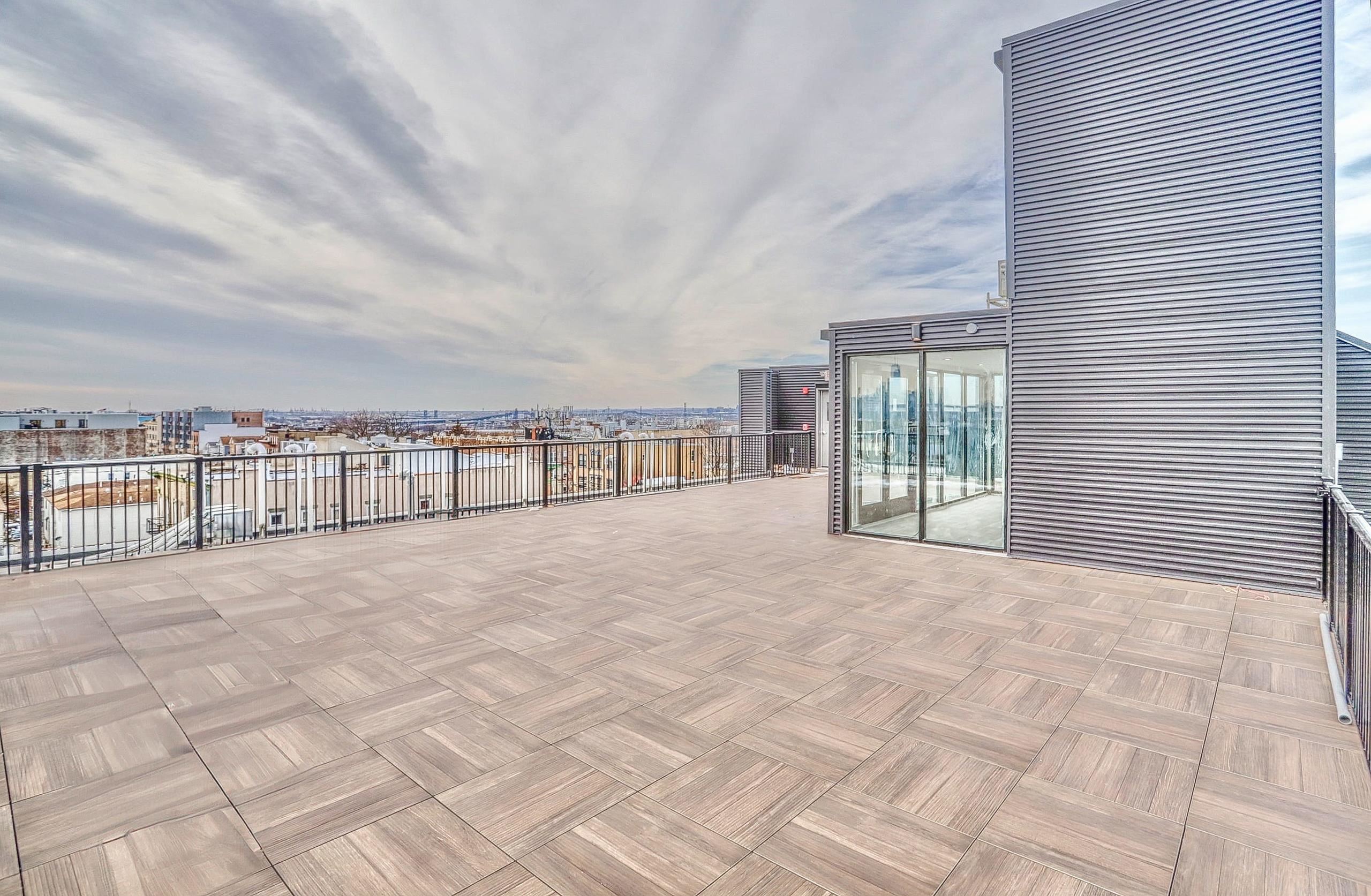 3516 JOHN F KENNEDY BLVD Unit: 505