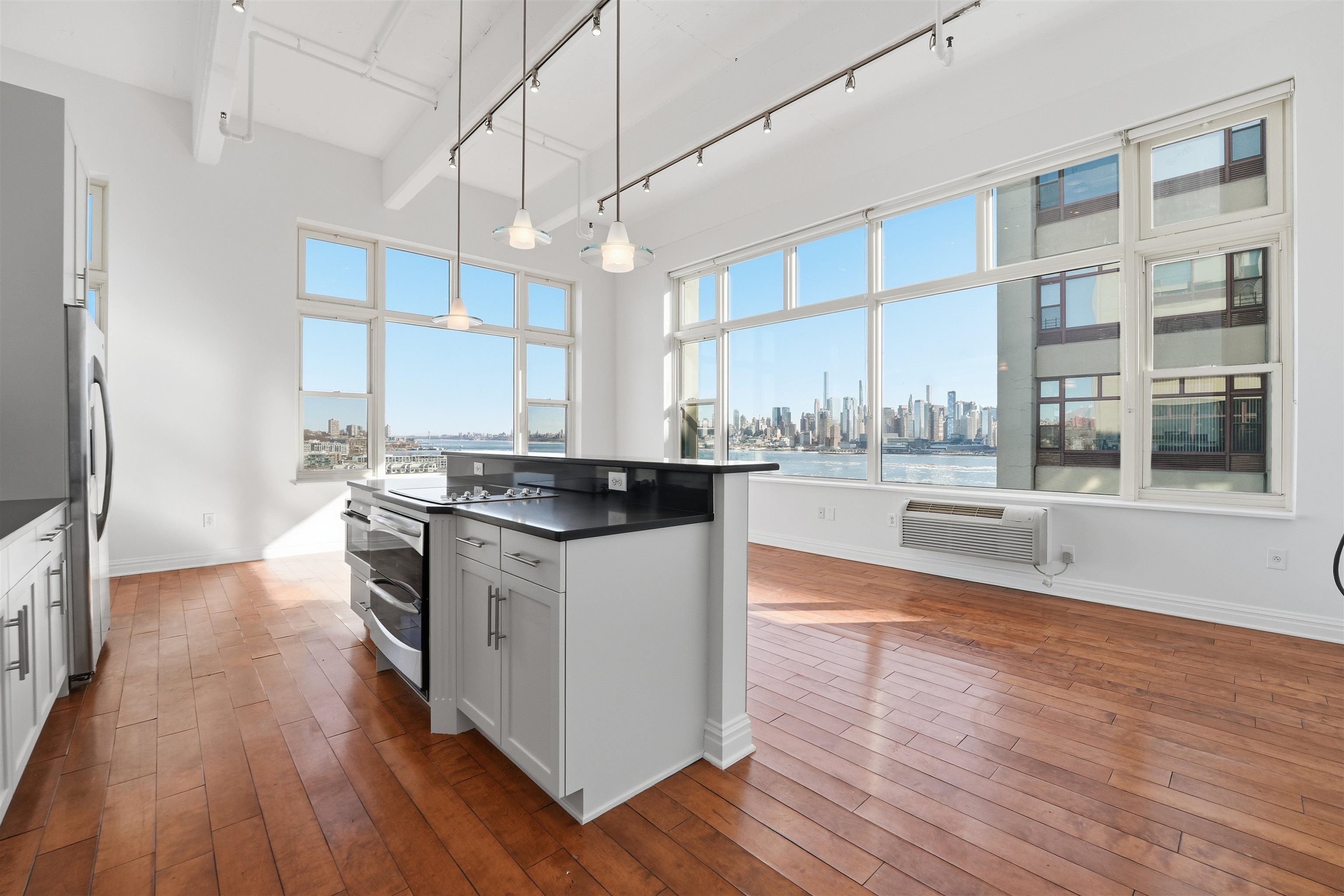 1500 WASHINGTON ST Unit: 10Q