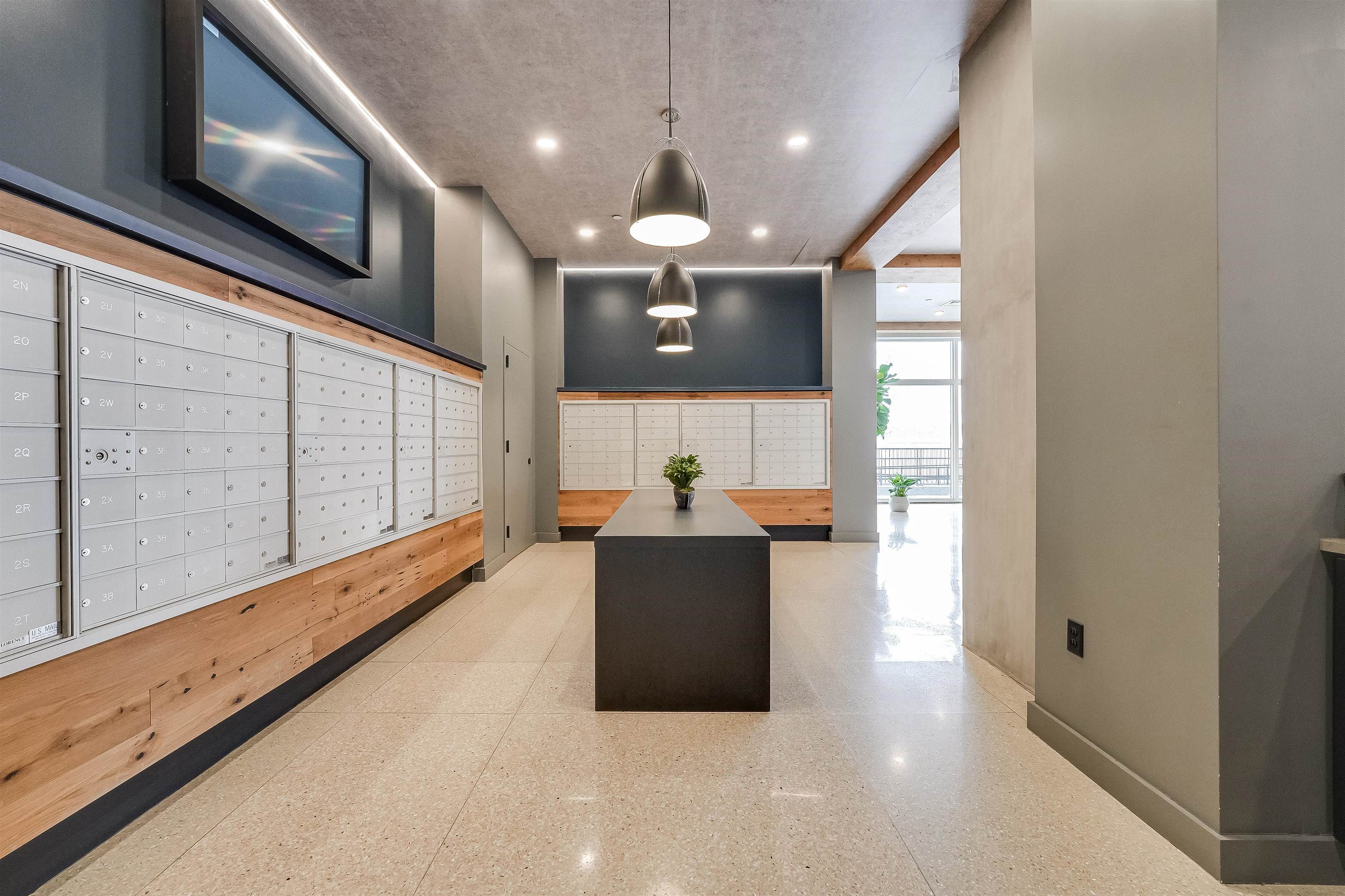 1500 WASHINGTON ST Unit: 10Q