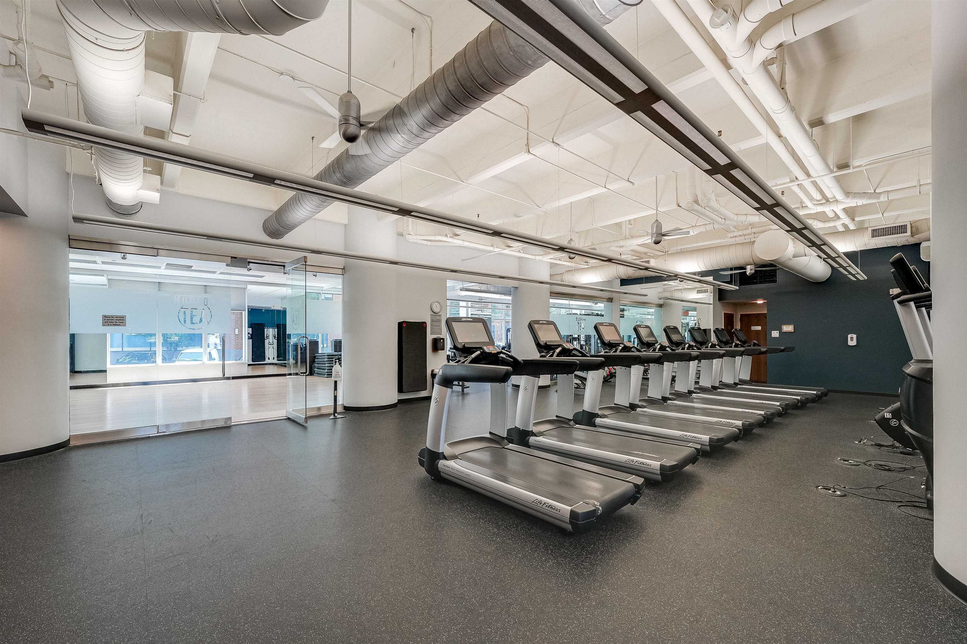 1500 WASHINGTON ST Unit: 10Q