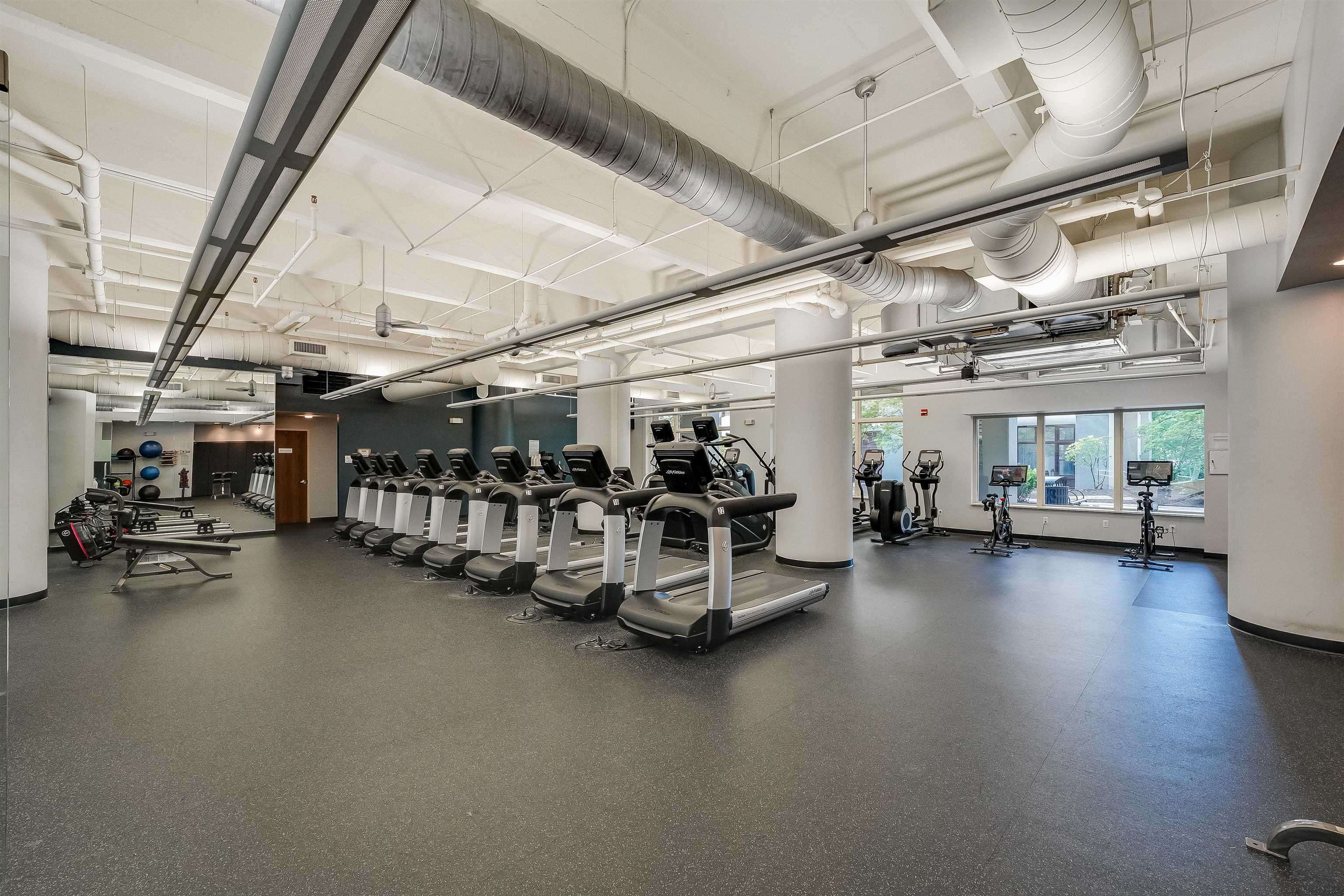 1500 WASHINGTON ST Unit: 10Q