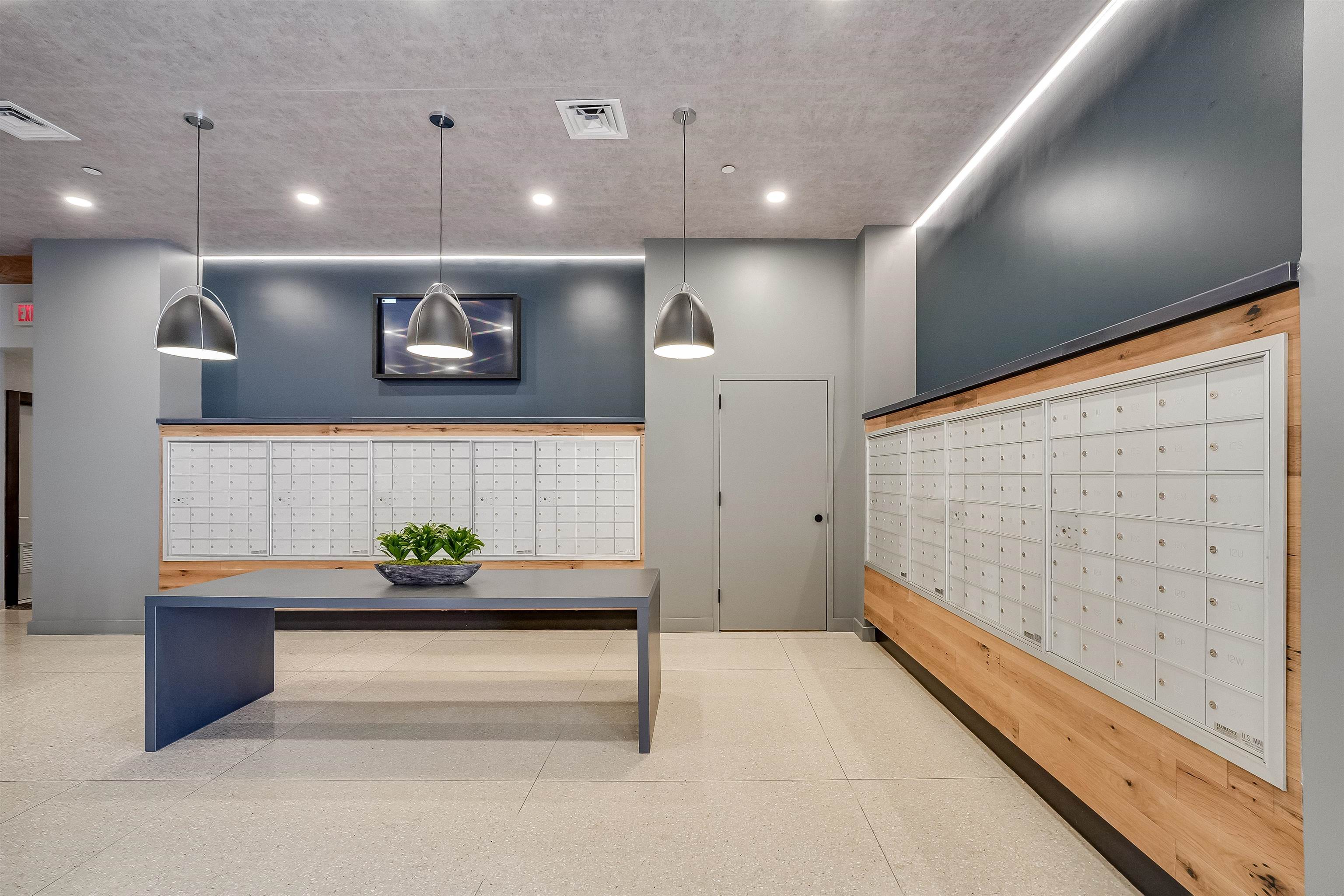 1500 WASHINGTON ST Unit: 10Q