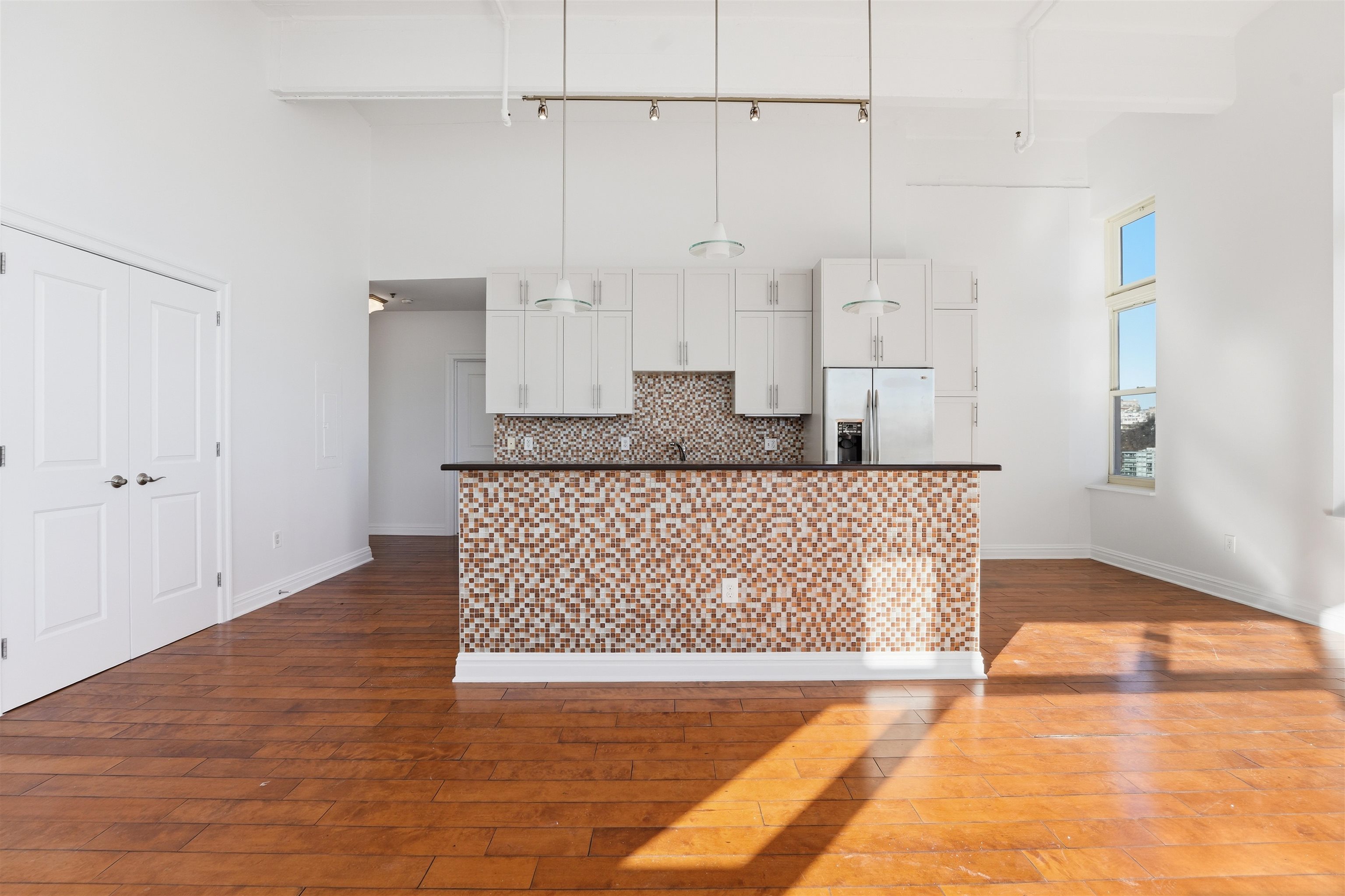 1500 WASHINGTON ST Unit: 10Q