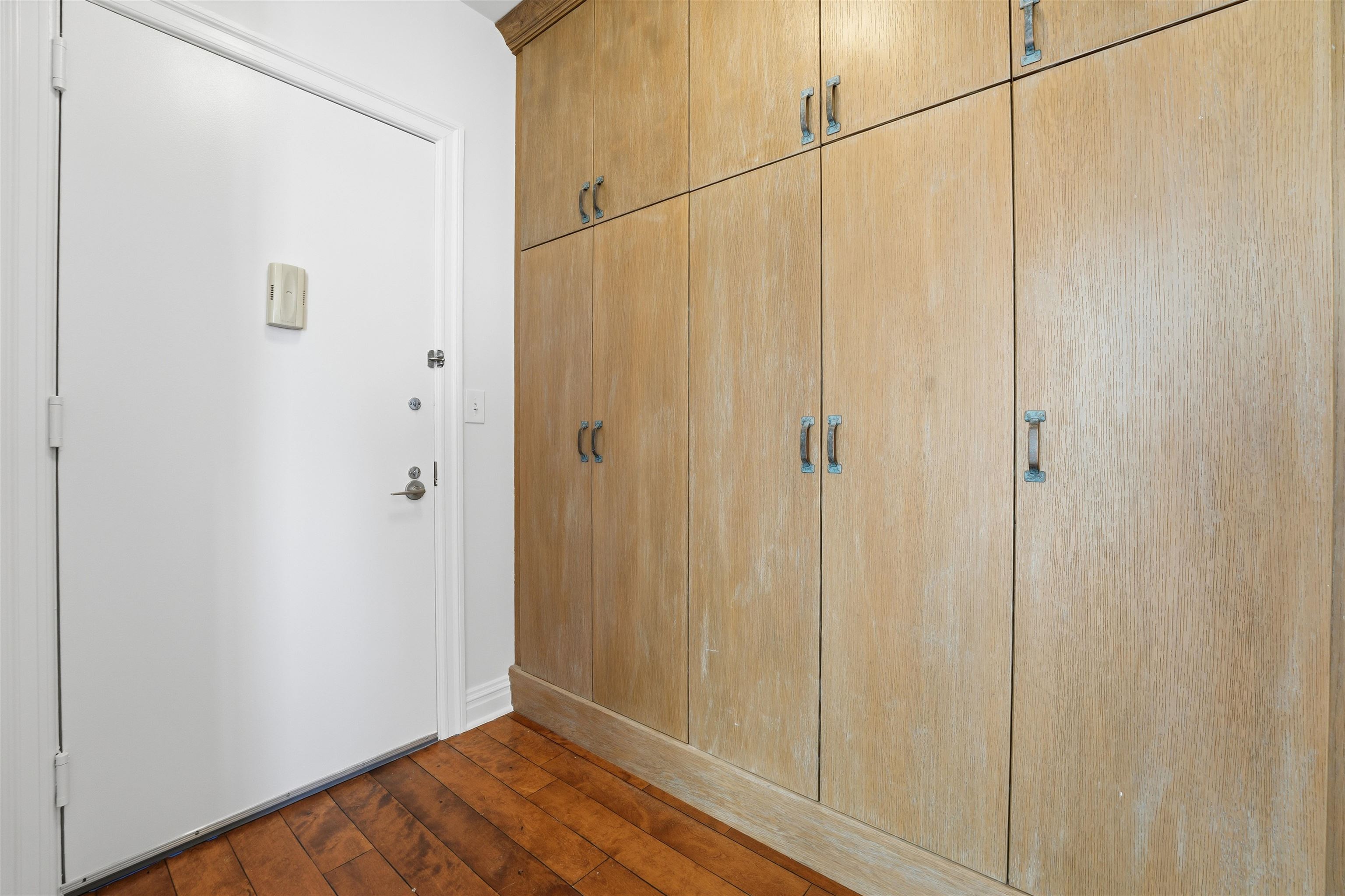 1500 WASHINGTON ST Unit: 10Q