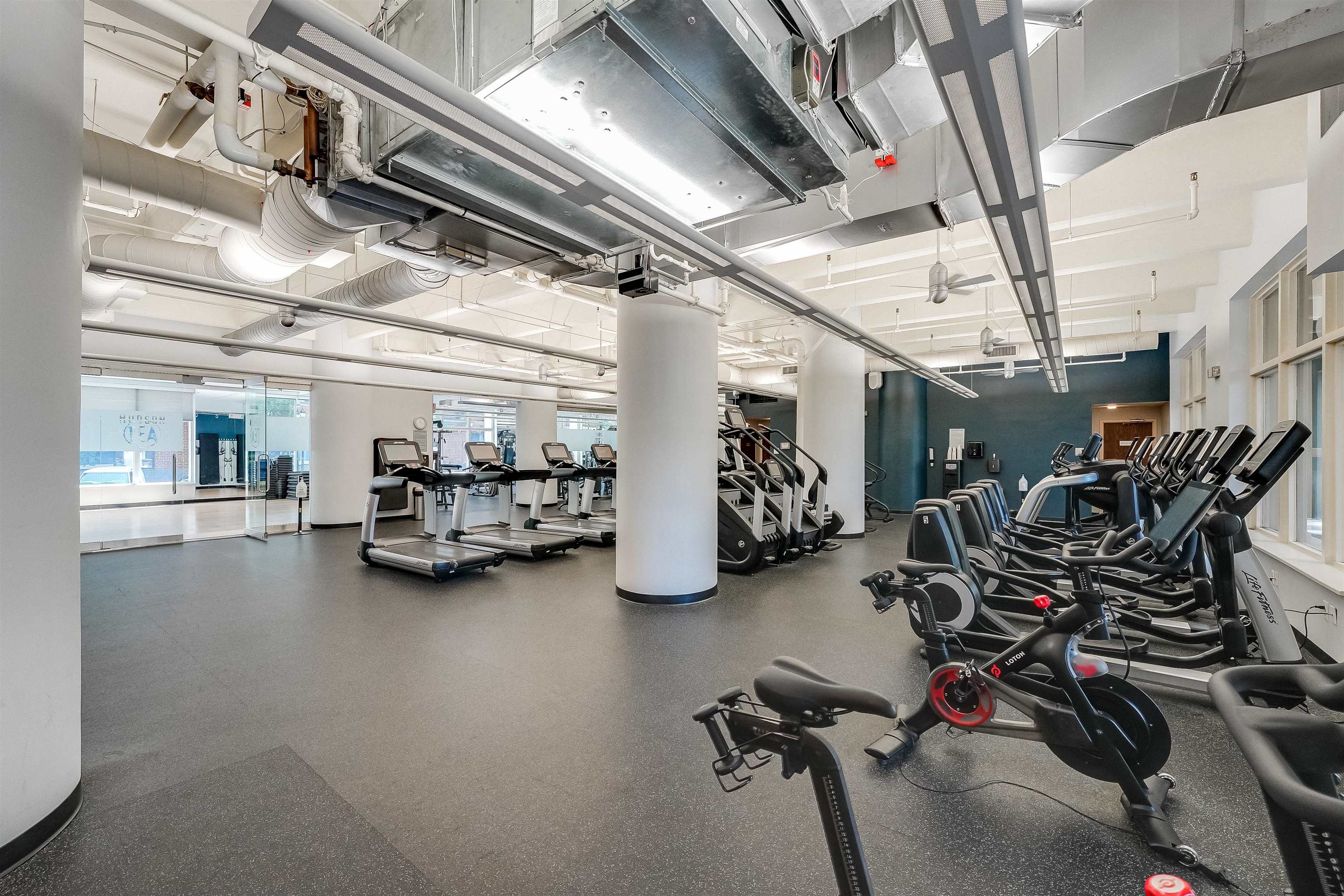 1500 WASHINGTON ST Unit: 10Q