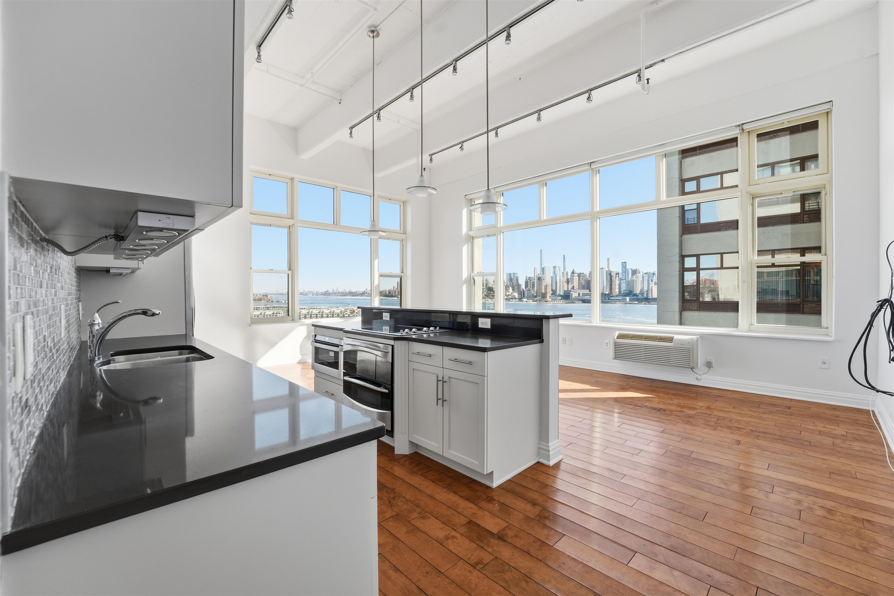1500 WASHINGTON ST Unit: 10Q