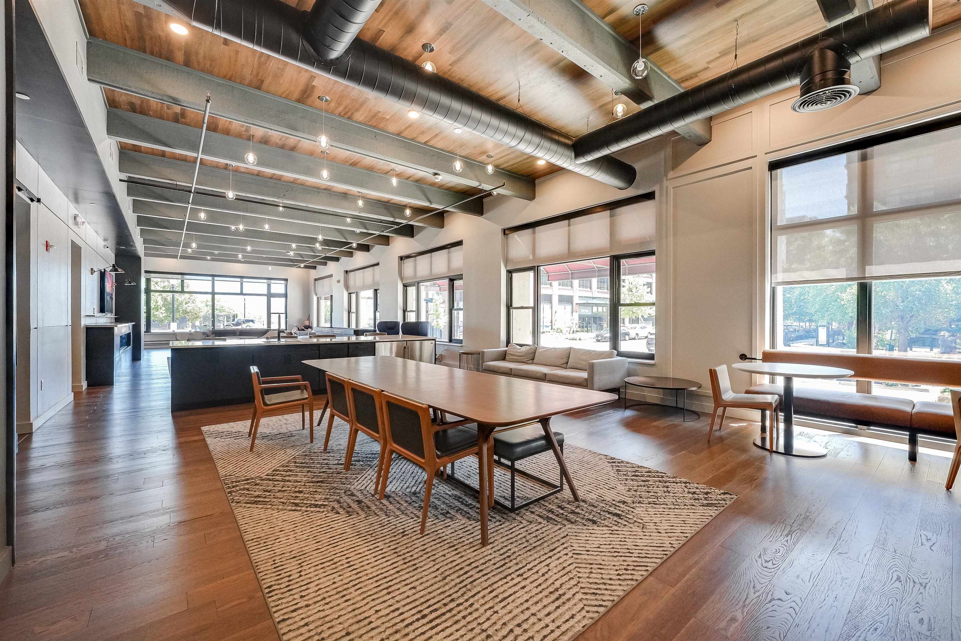 1500 WASHINGTON ST Unit: 10Q