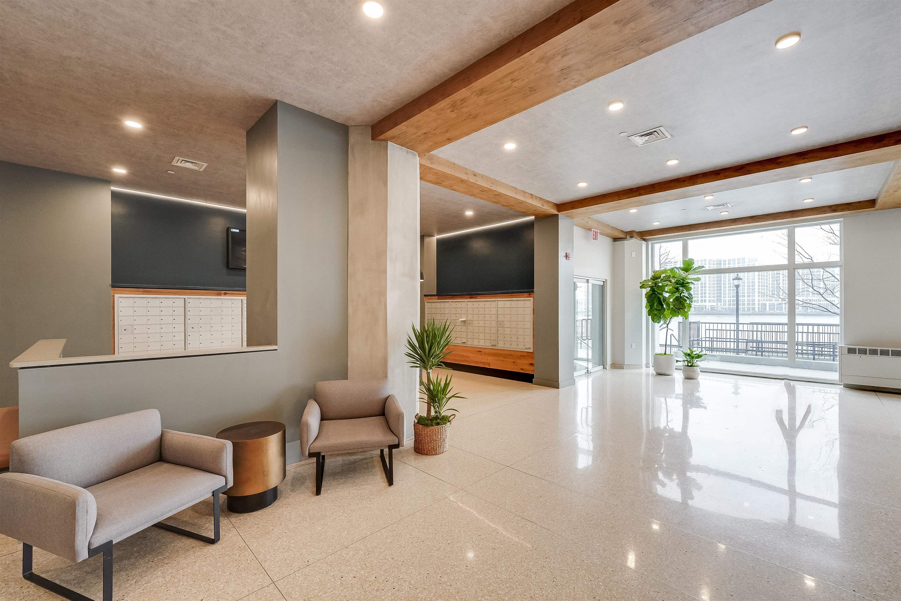 1500 WASHINGTON ST Unit: 10Q
