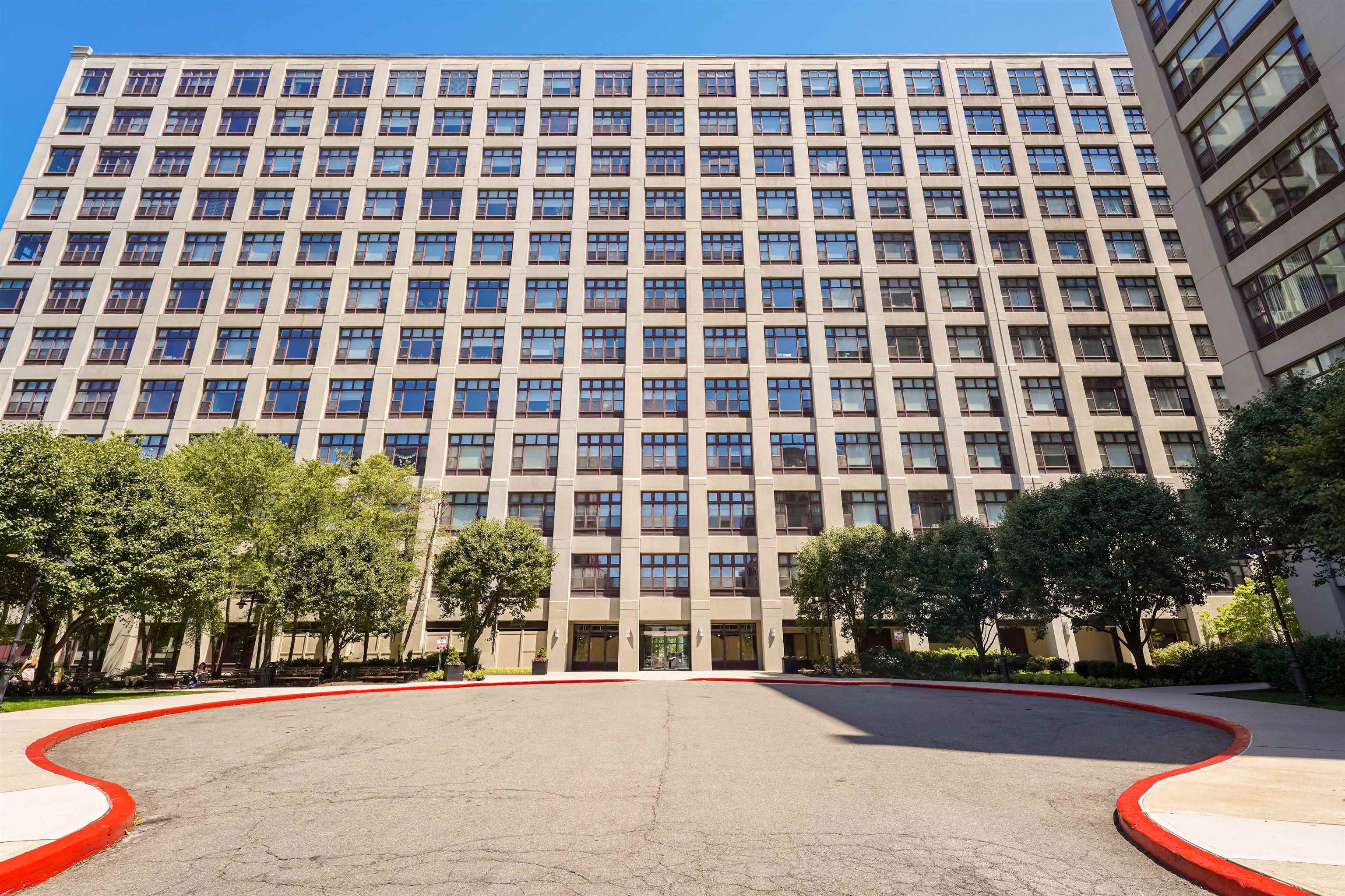 1500 WASHINGTON ST Unit: 10Q