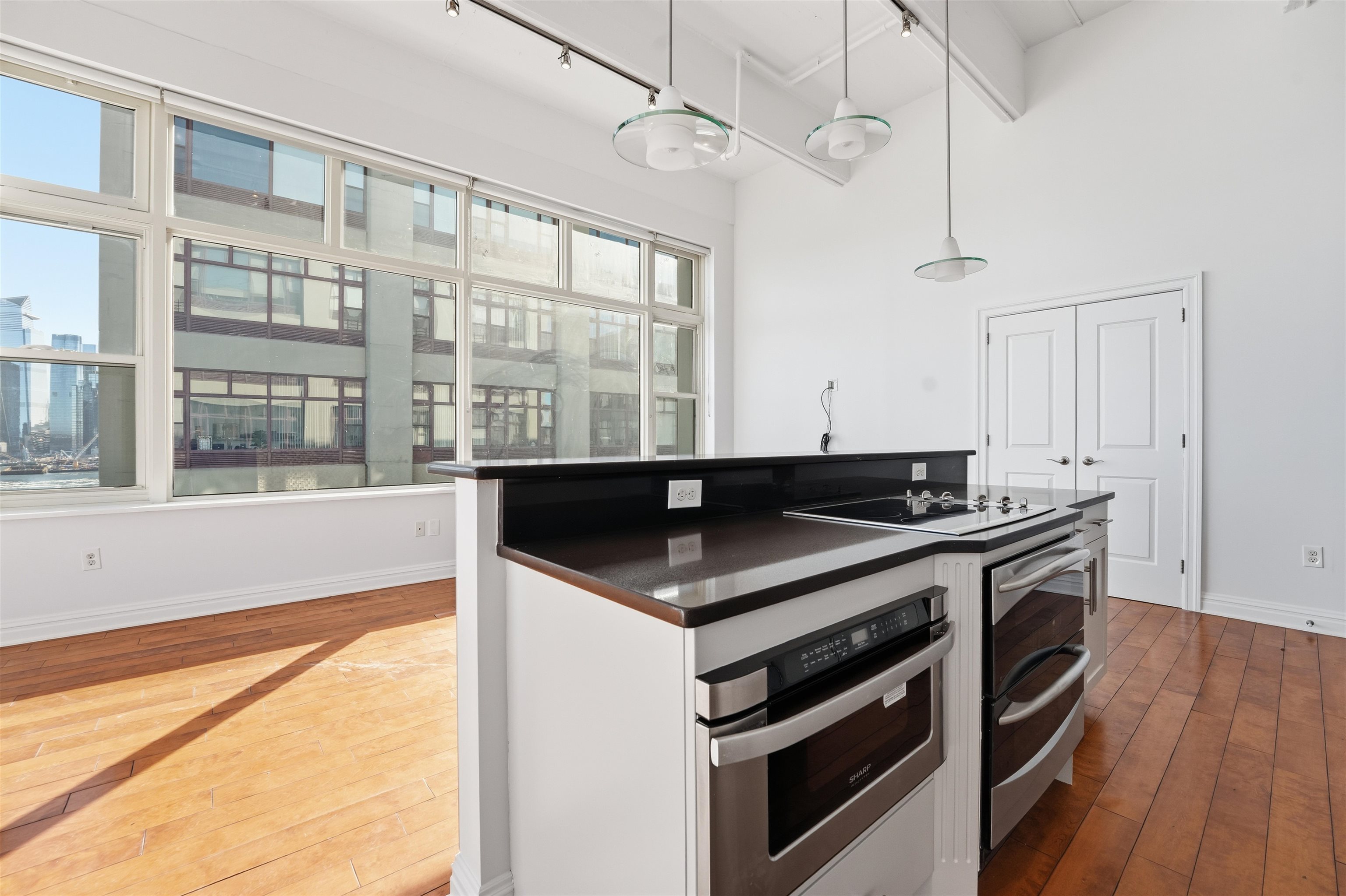 1500 WASHINGTON ST Unit: 10Q