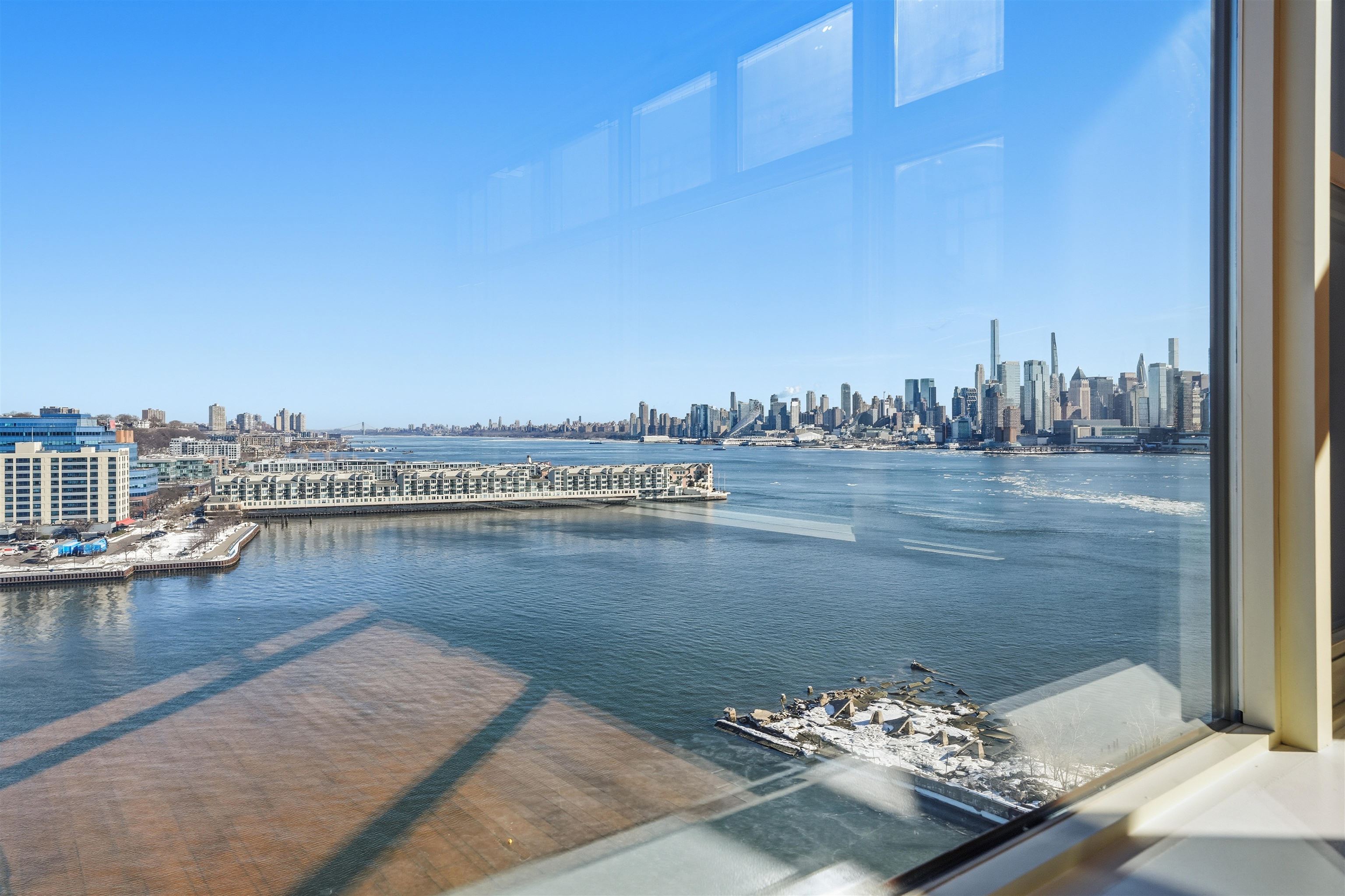 1500 WASHINGTON ST Unit: 10Q