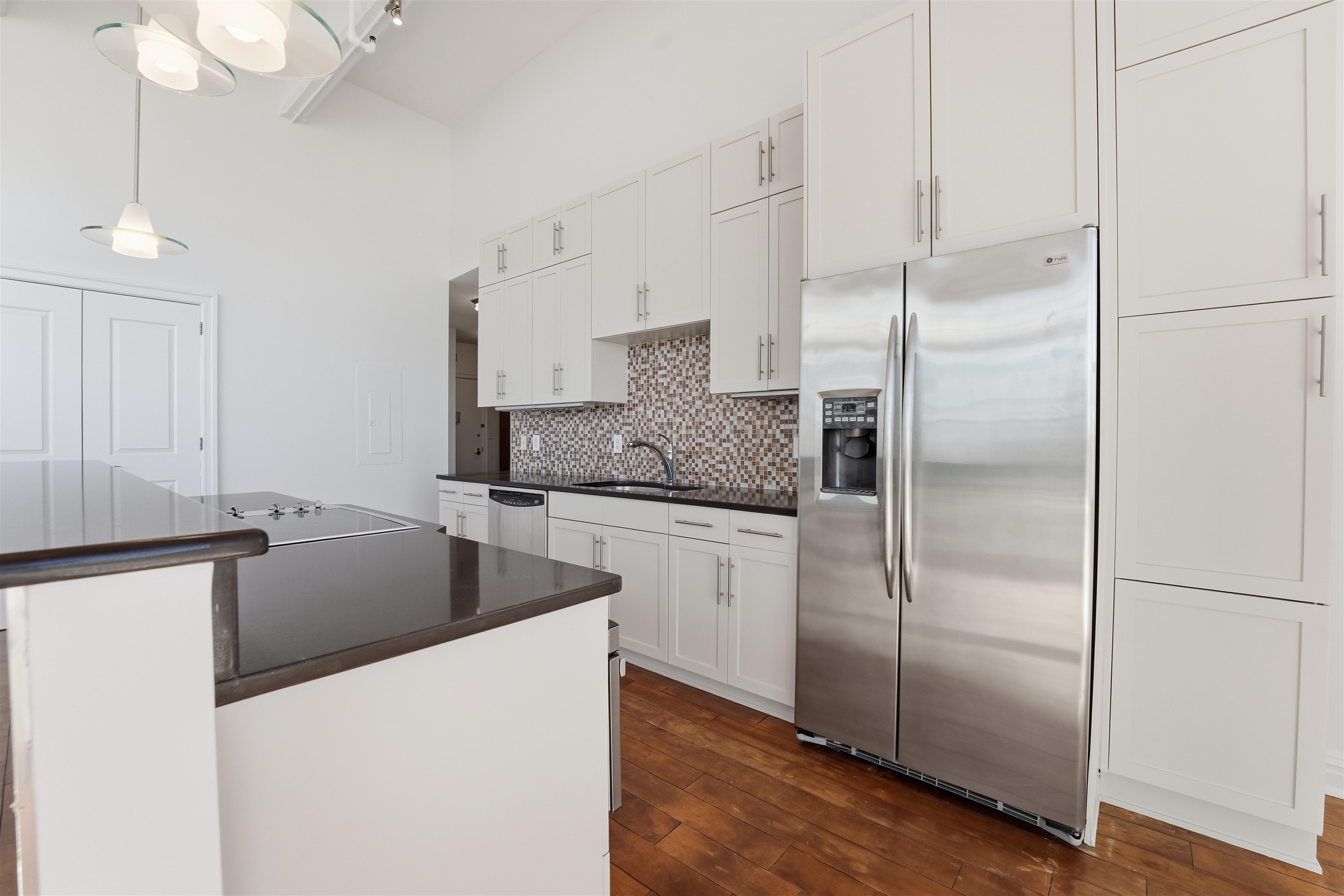 1500 WASHINGTON ST Unit: 10Q