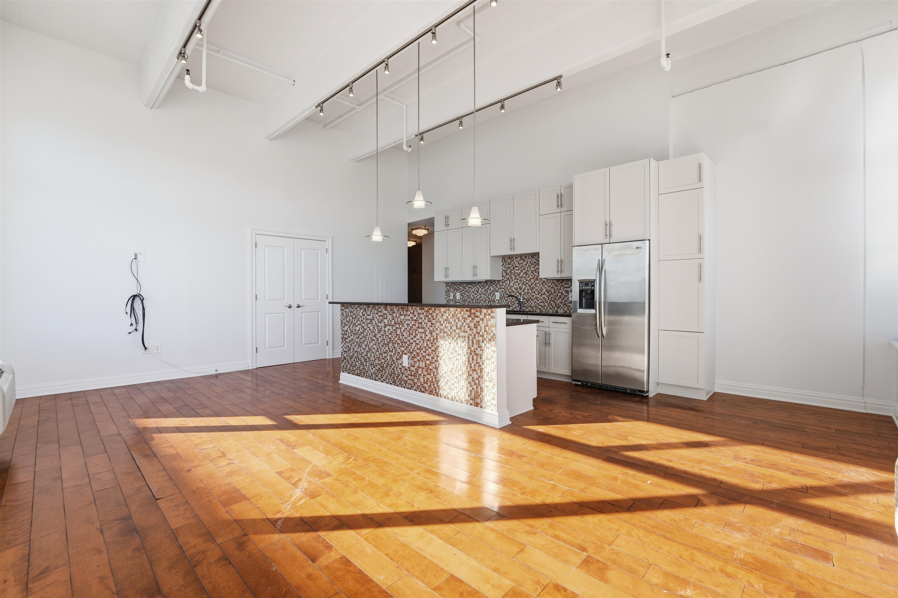 1500 WASHINGTON ST Unit: 10Q