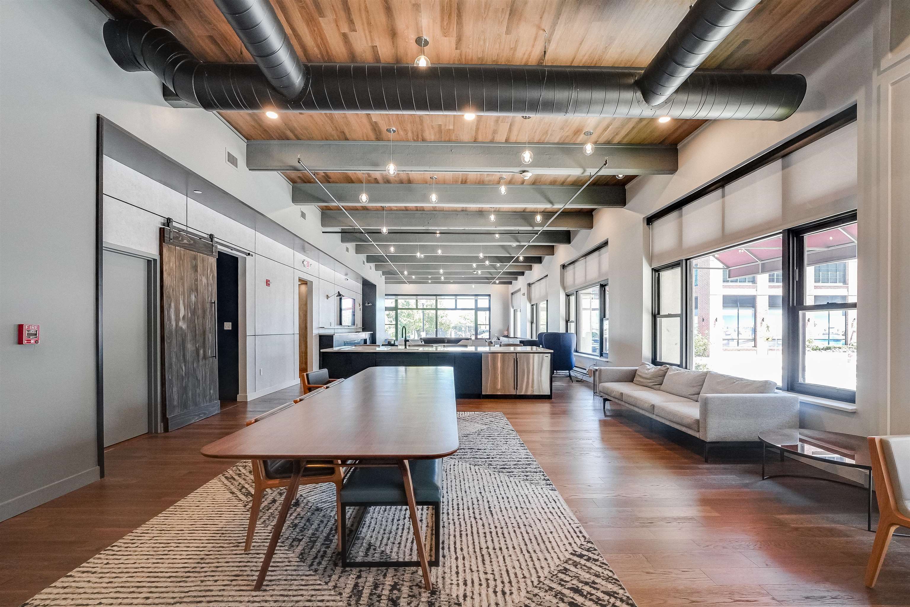 1500 WASHINGTON ST Unit: 10Q
