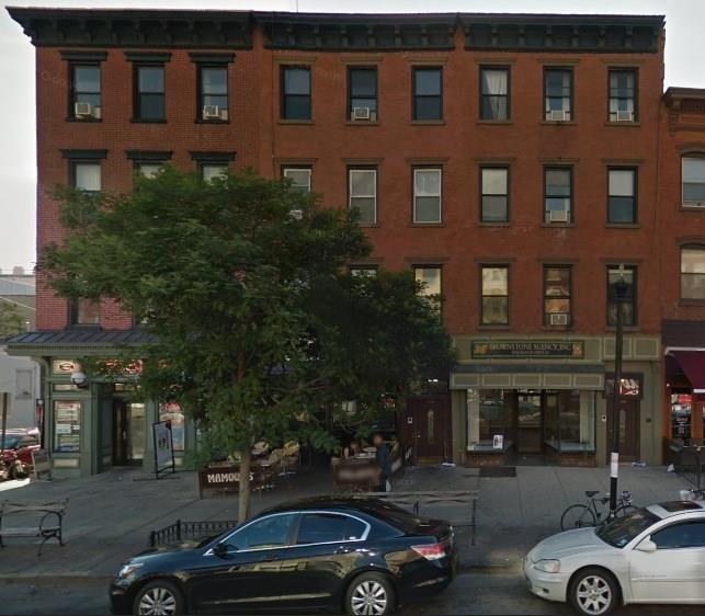 502 WASHINGTON ST Unit: 3