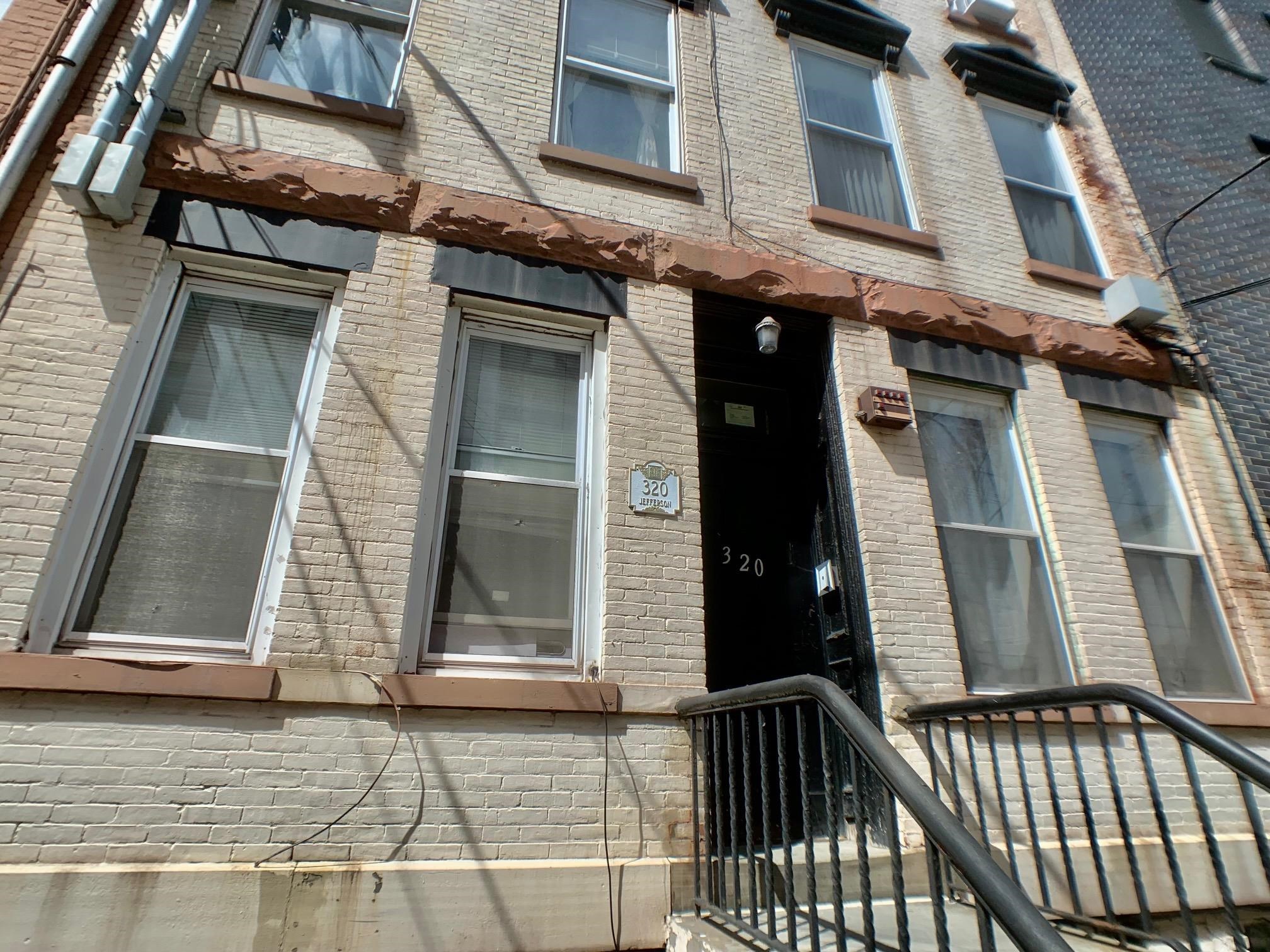 320 JEFFERSON ST Unit: 1LF