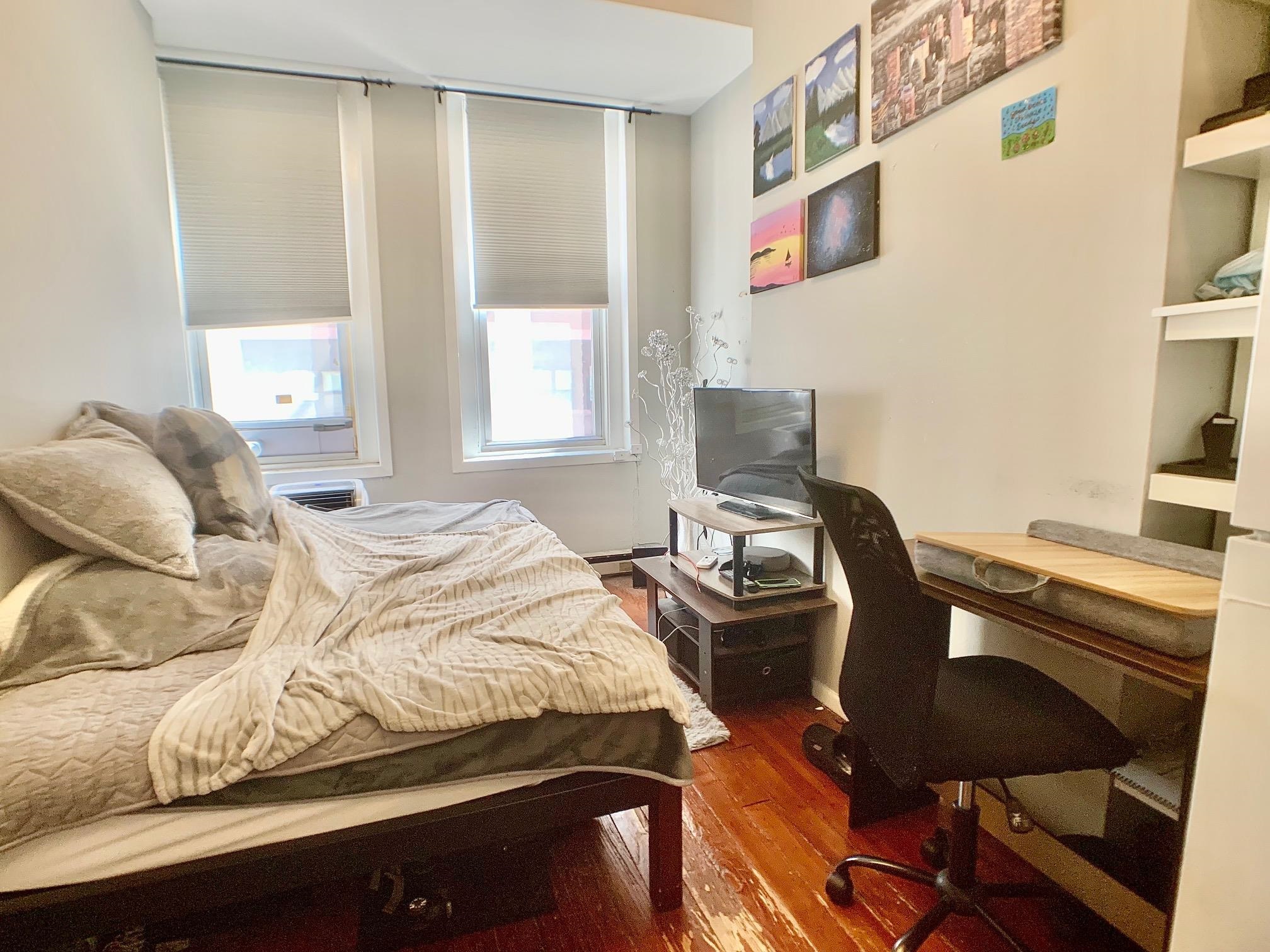 320 JEFFERSON ST Unit: 1LF