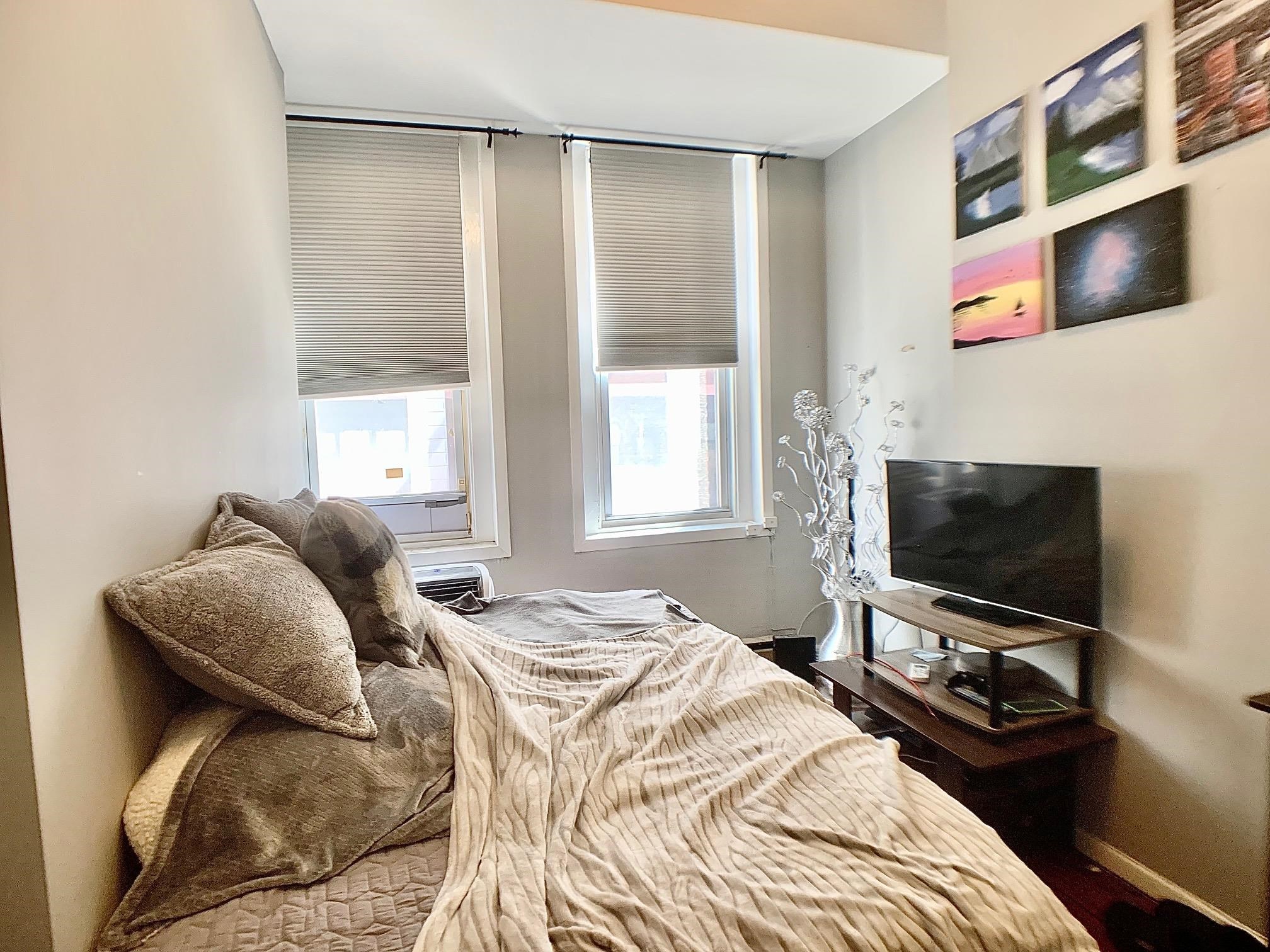 320 JEFFERSON ST Unit: 1LF