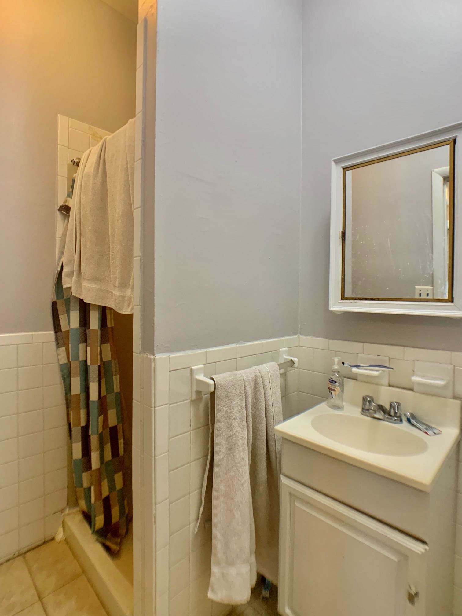 320 JEFFERSON ST Unit: 1LF