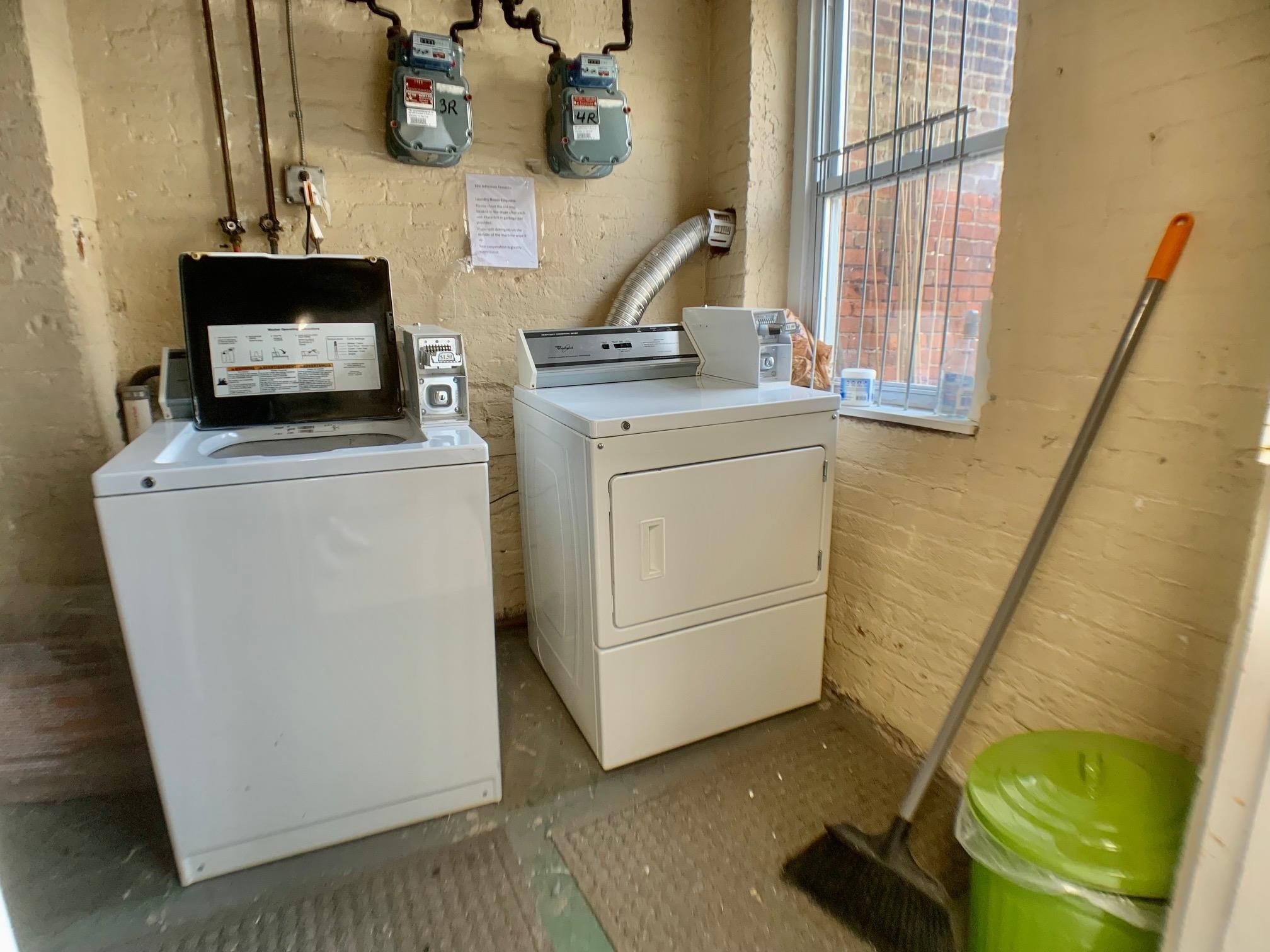 320 JEFFERSON ST Unit: 1LF