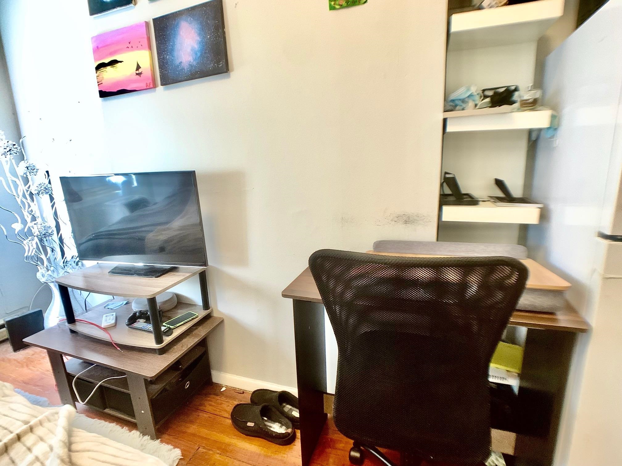 320 JEFFERSON ST Unit: 1LF