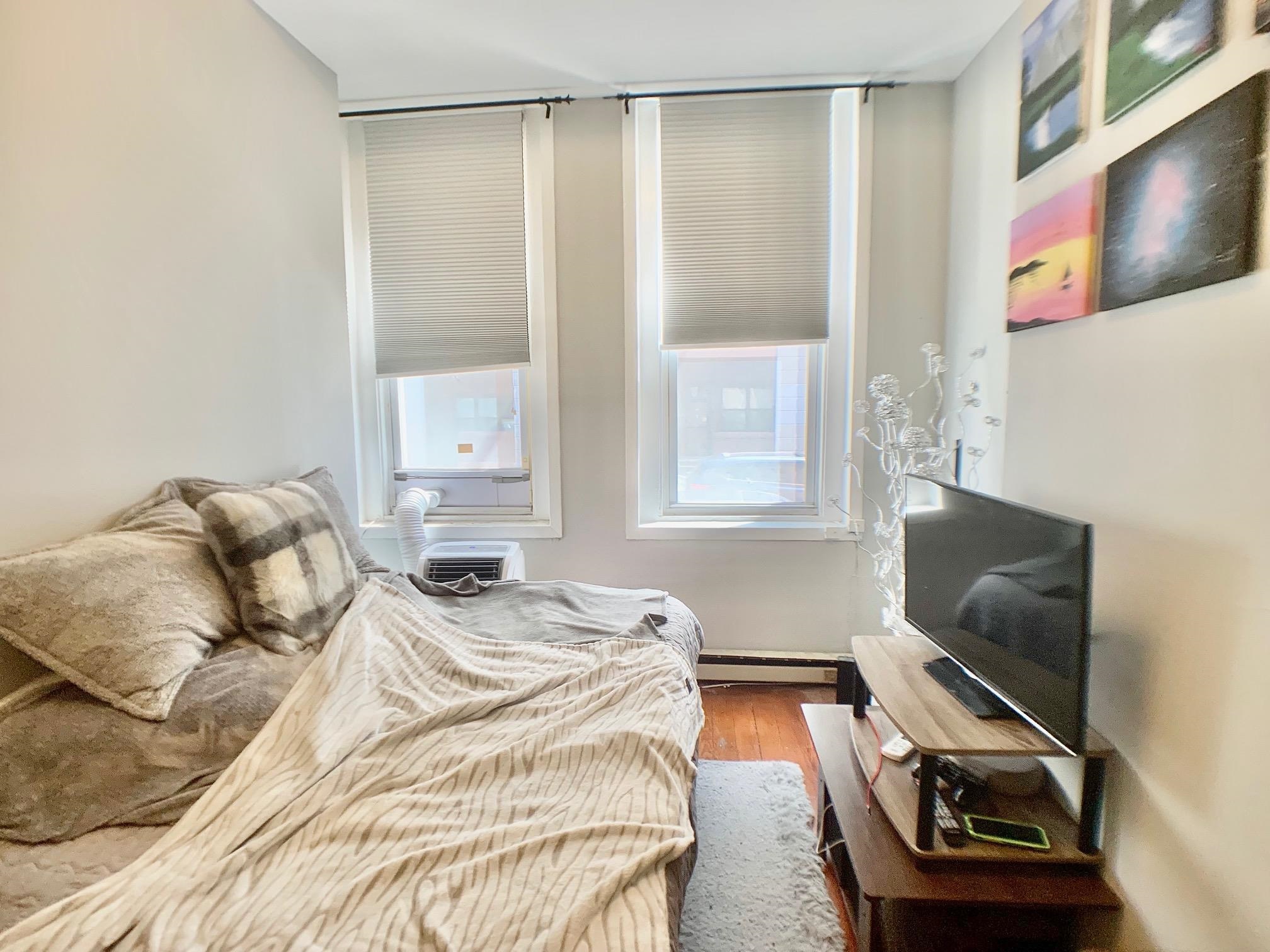 320 JEFFERSON ST Unit: 1LF