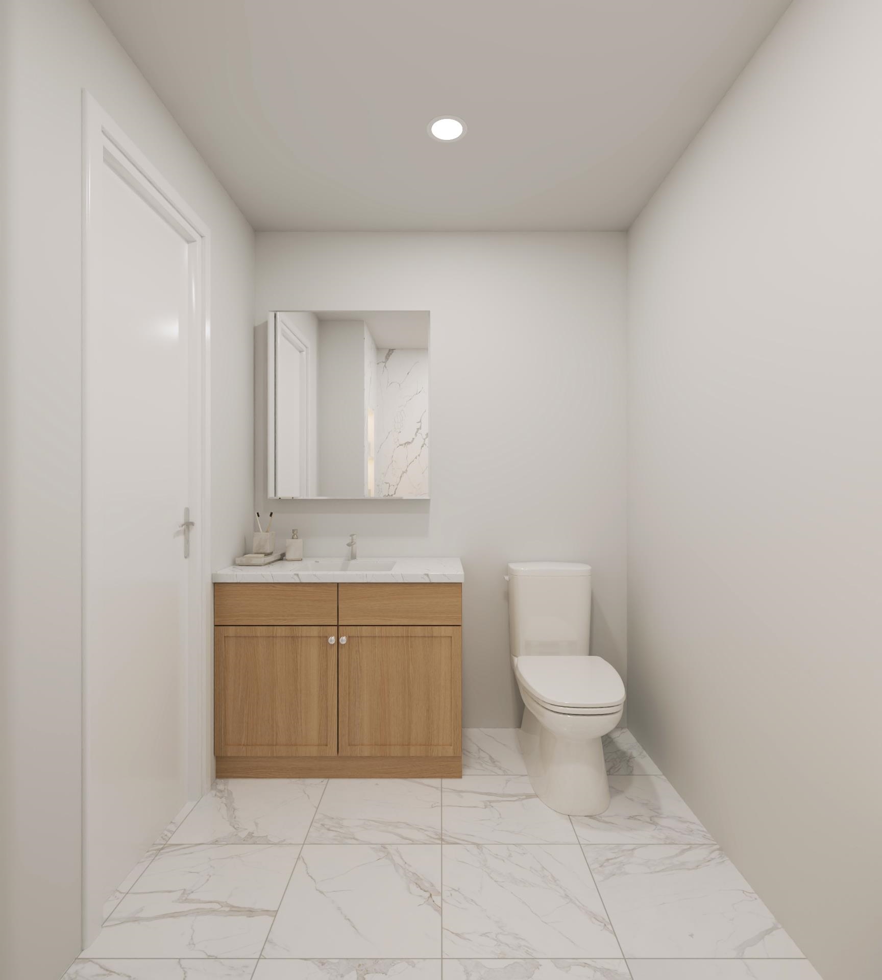 20 3RD AVE Unit: 401