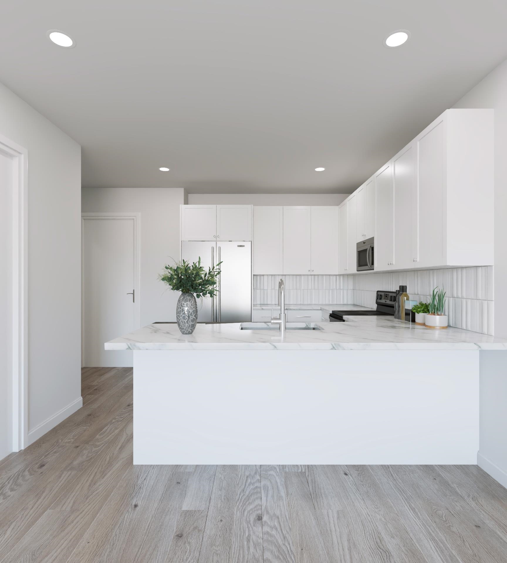 20 3RD AVE Unit: 401