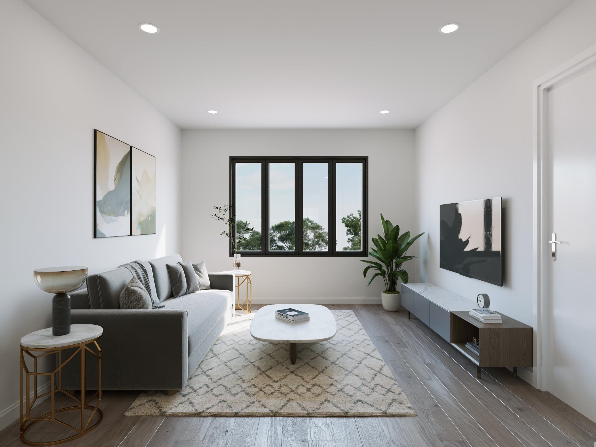20 3RD AVE Unit: 401