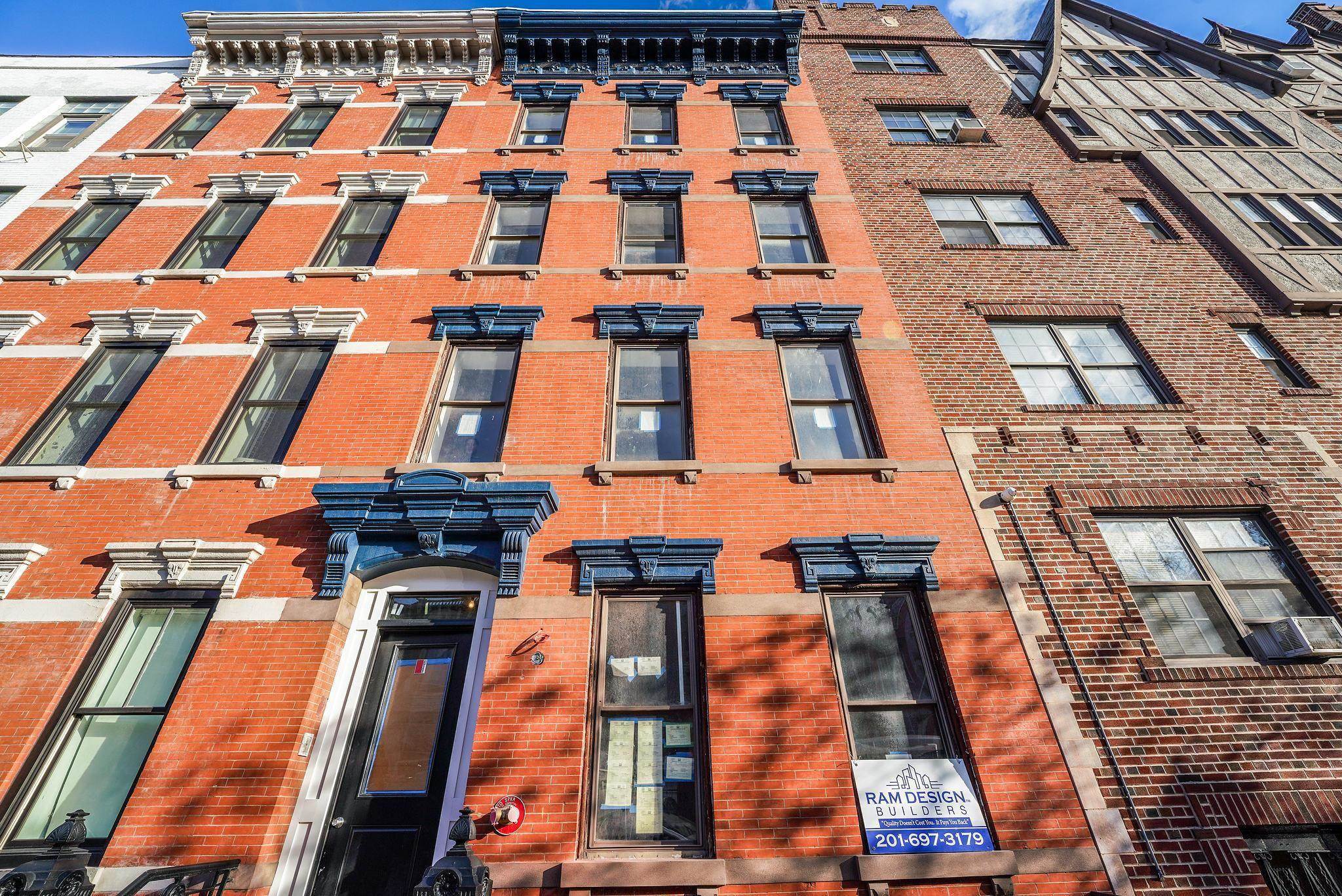 1021 WASHINGTON ST Unit: 4