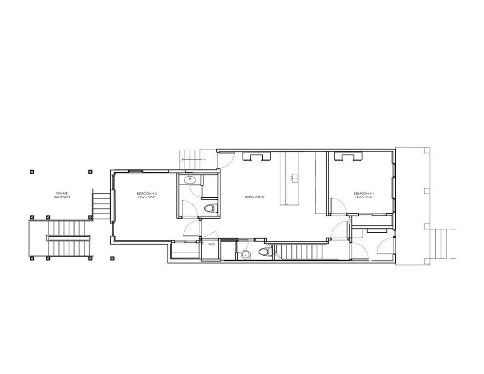 119 STORMS AVE Unit: 1