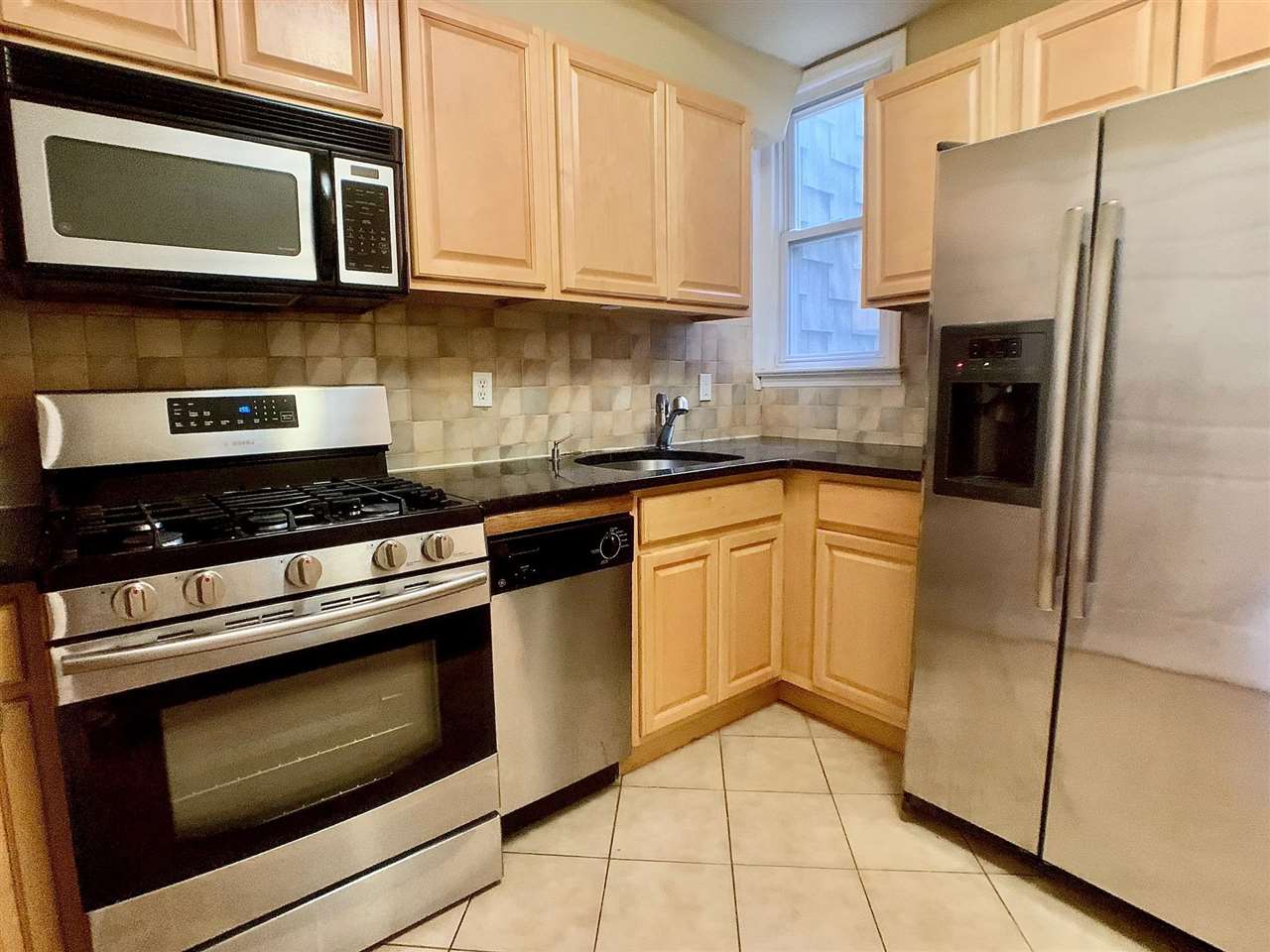 3481 KENNEDY BLVD Unit: 1A