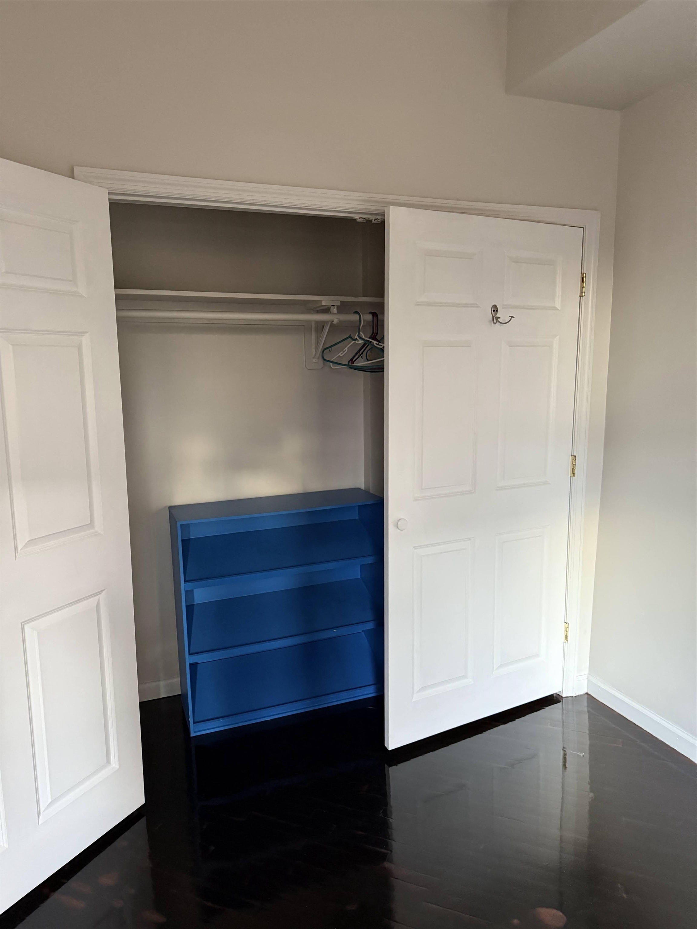 3481 KENNEDY BLVD Unit: 1A