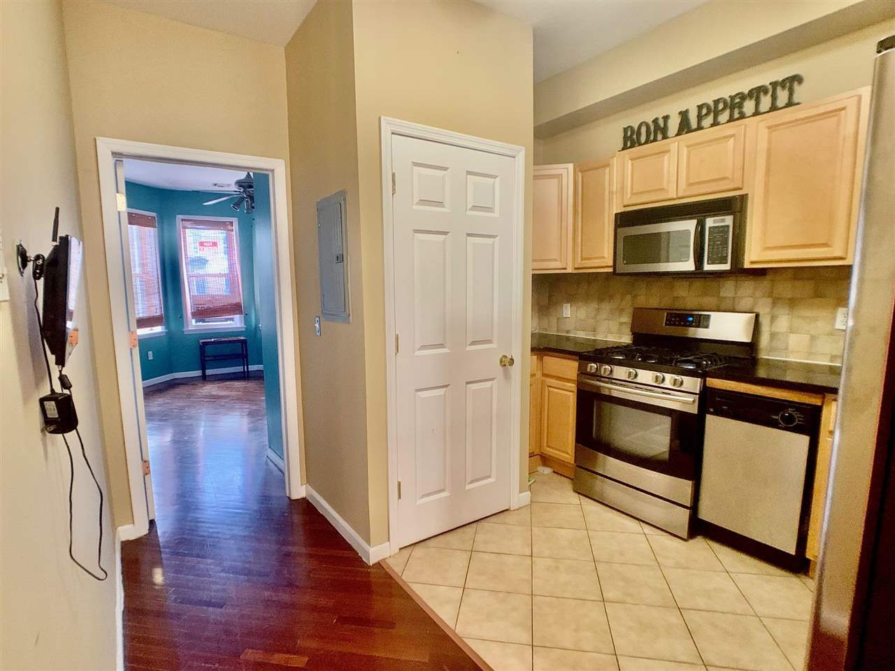 3481 KENNEDY BLVD Unit: 1A