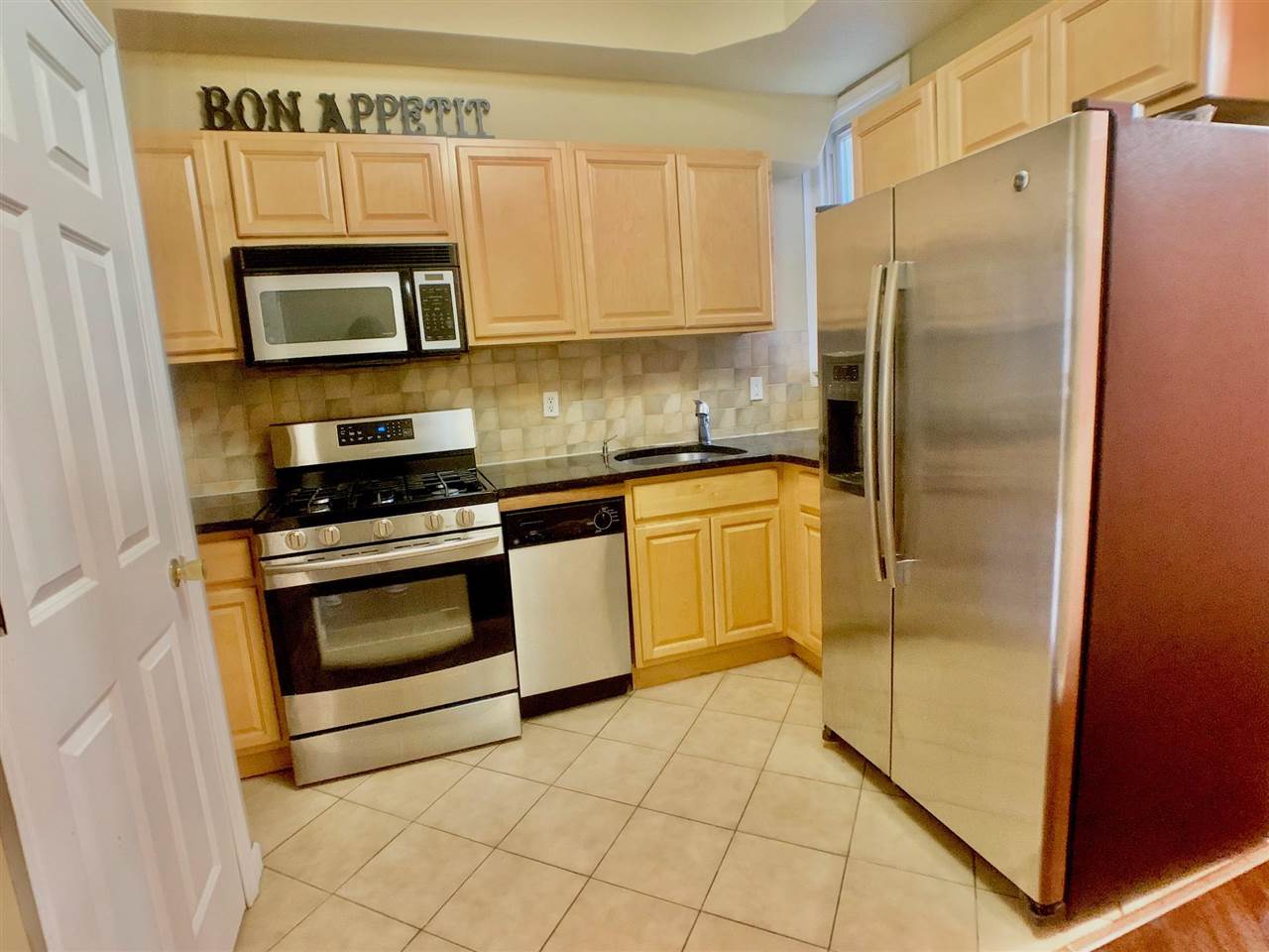 3481 KENNEDY BLVD Unit: 1A