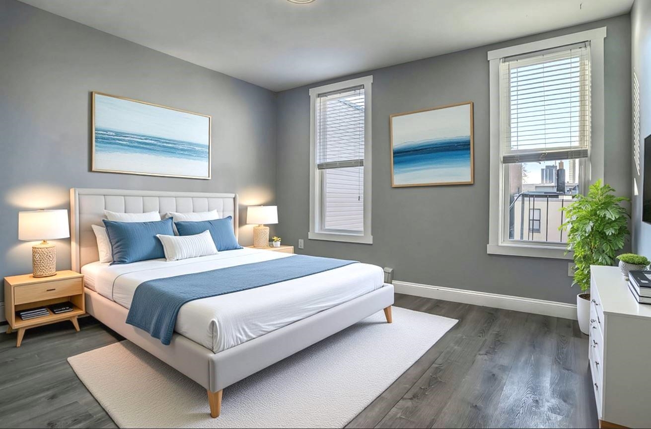 97 RESERVOIR AVE Unit: 2