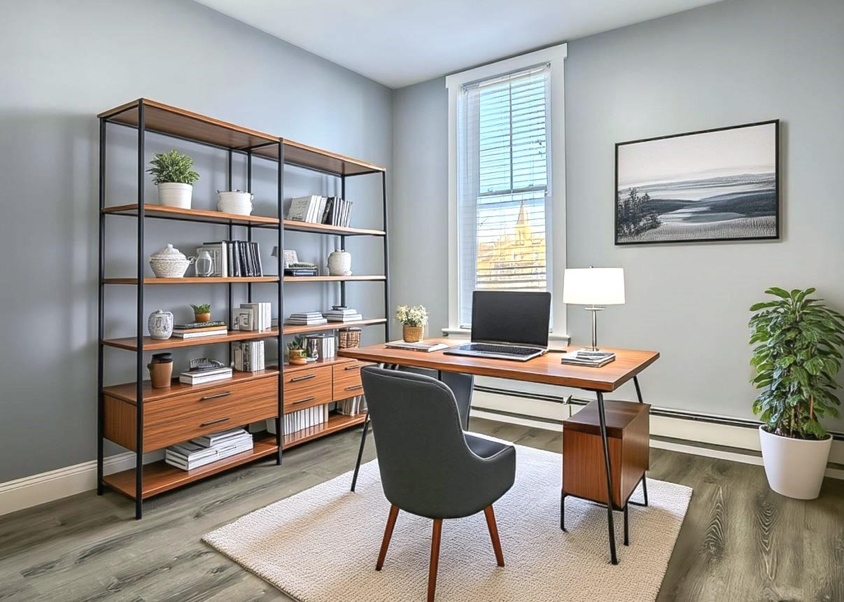 97 RESERVOIR AVE Unit: 2