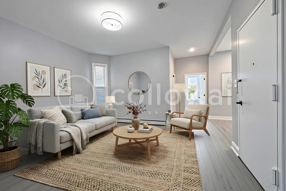 97 RESERVOIR AVE Unit: 2