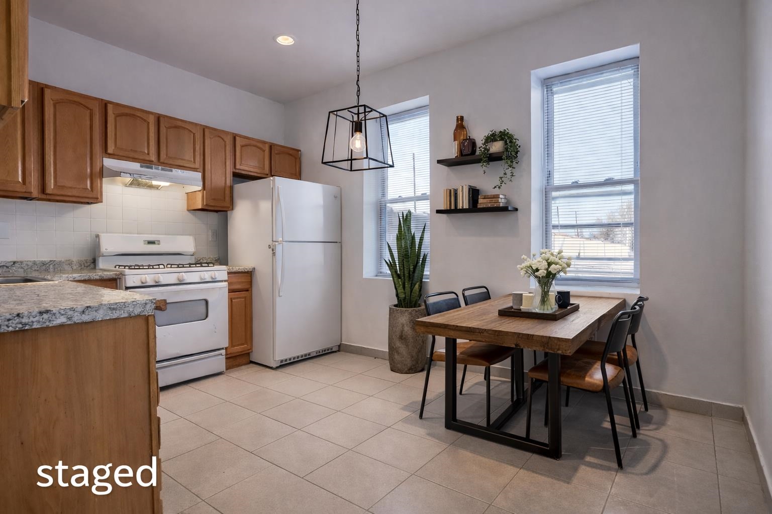 266 CENTRAL AVE Unit: 1